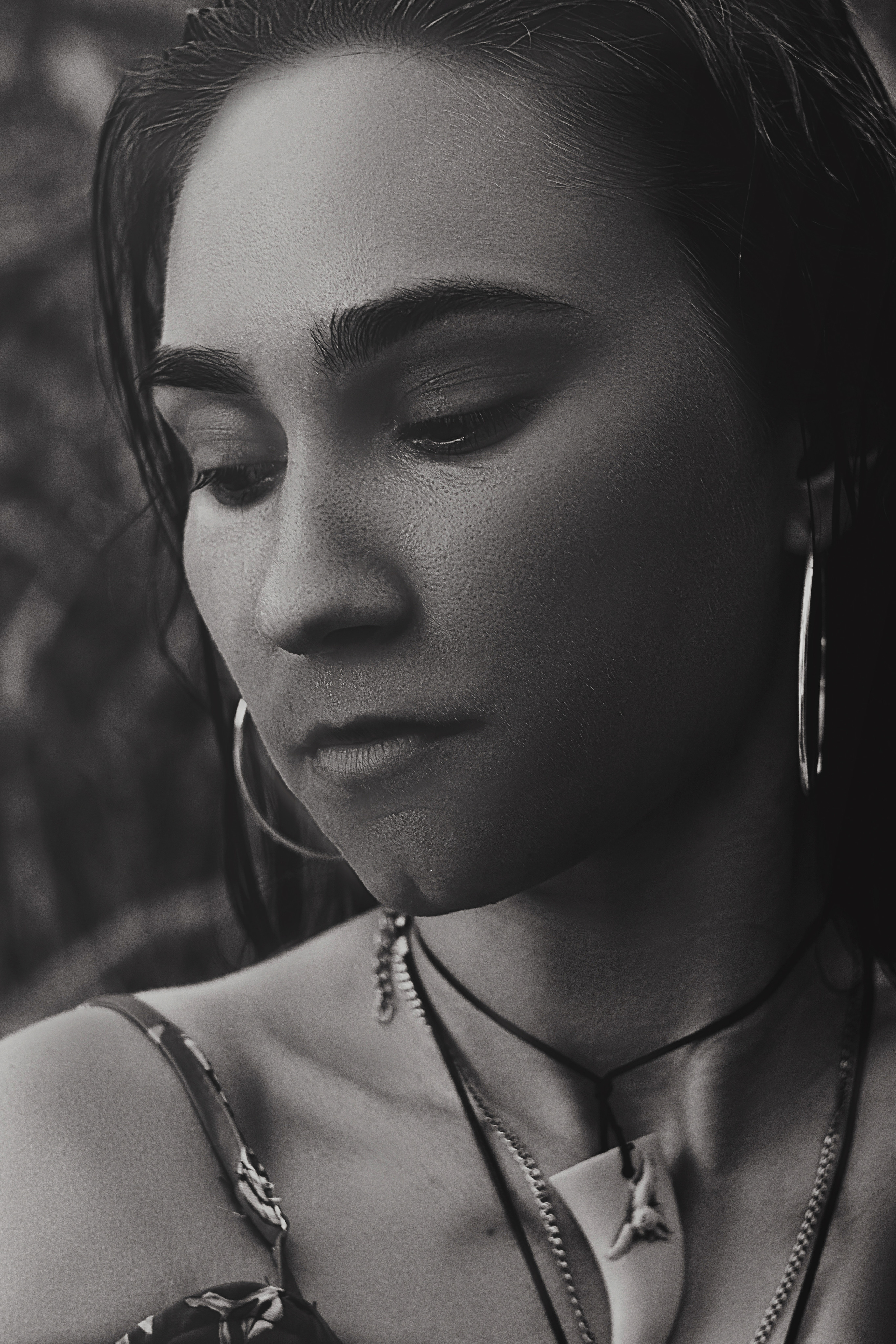 Смотреть всю серию. Фотограф Надршина Лилия