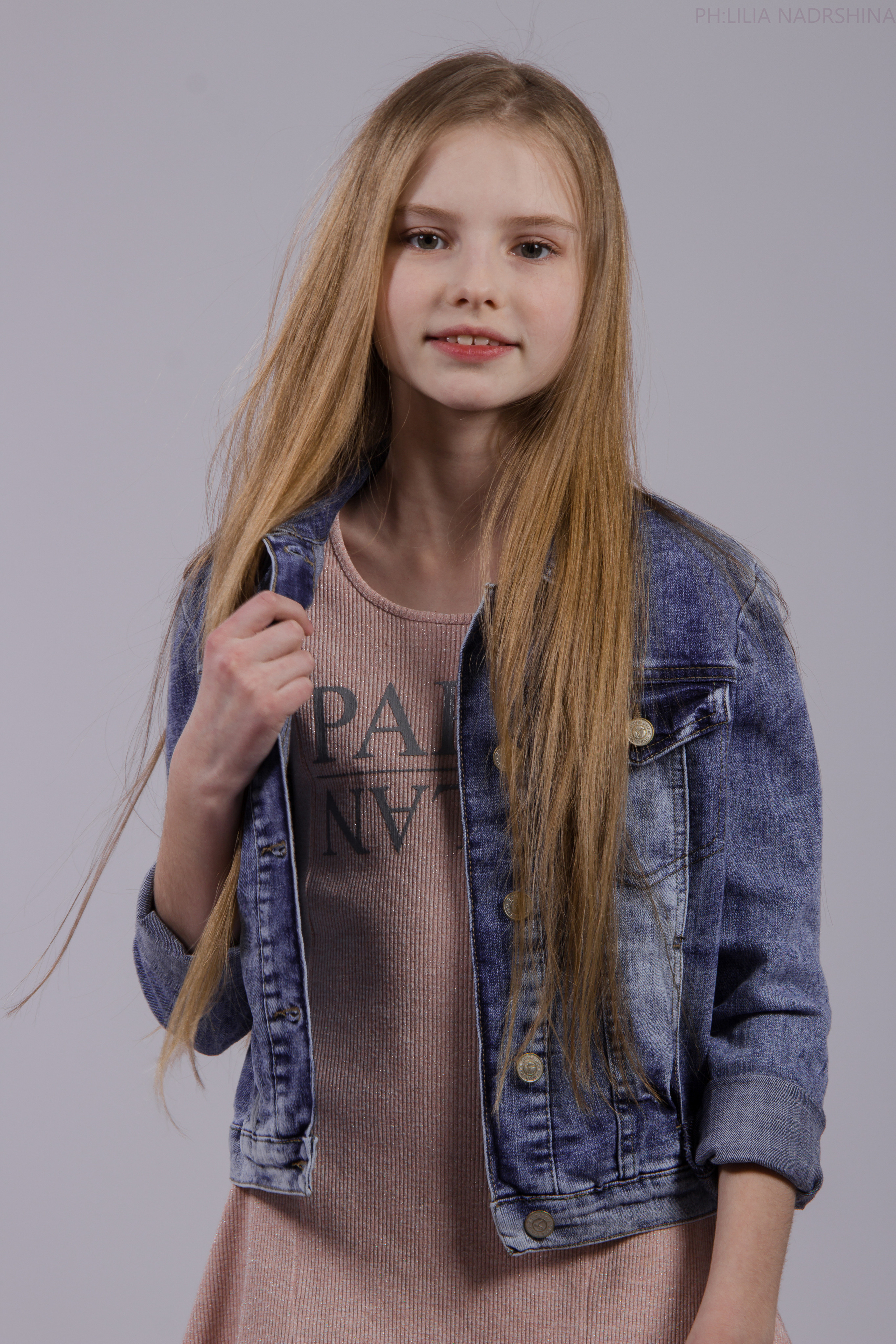 Смотреть всю серию. Фотограф Надршина Лилия