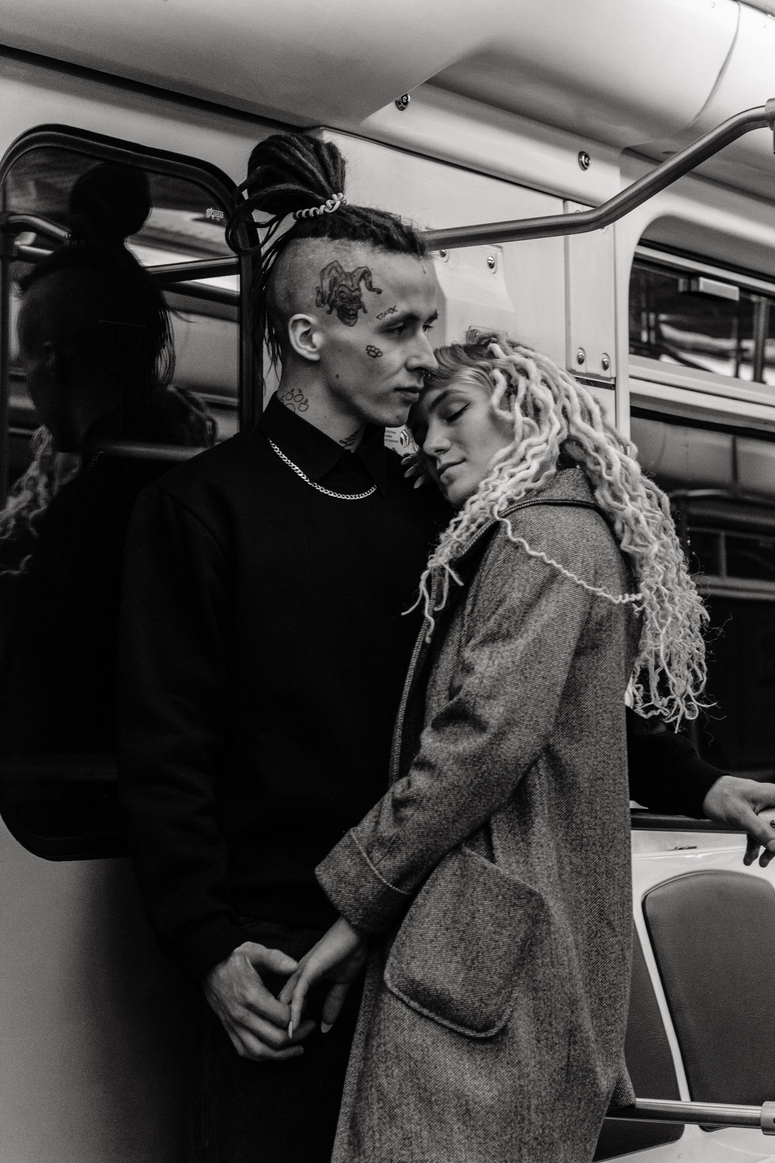 Смотреть всю серию. Фотограф Надршина Лилия