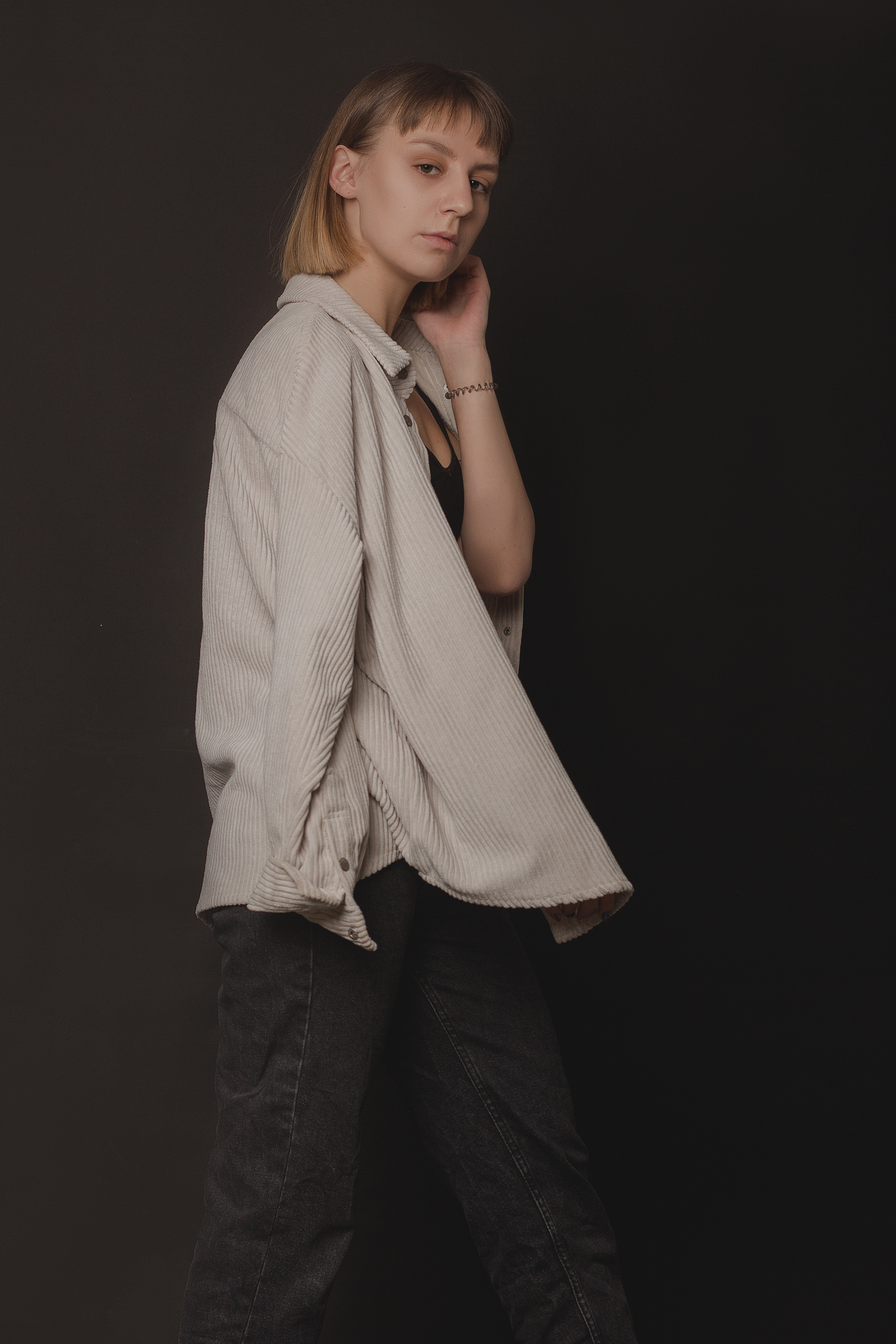 Смотреть всю серию. Фотограф Надршина Лилия