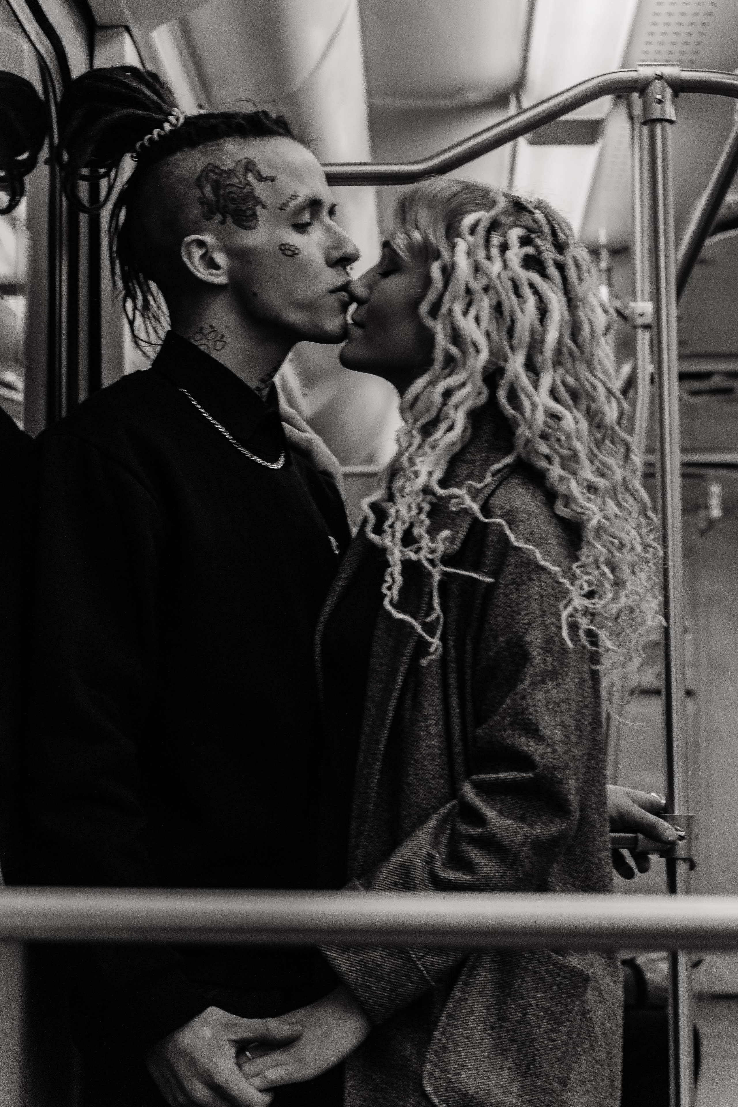 Смотреть всю серию. Фотограф Надршина Лилия