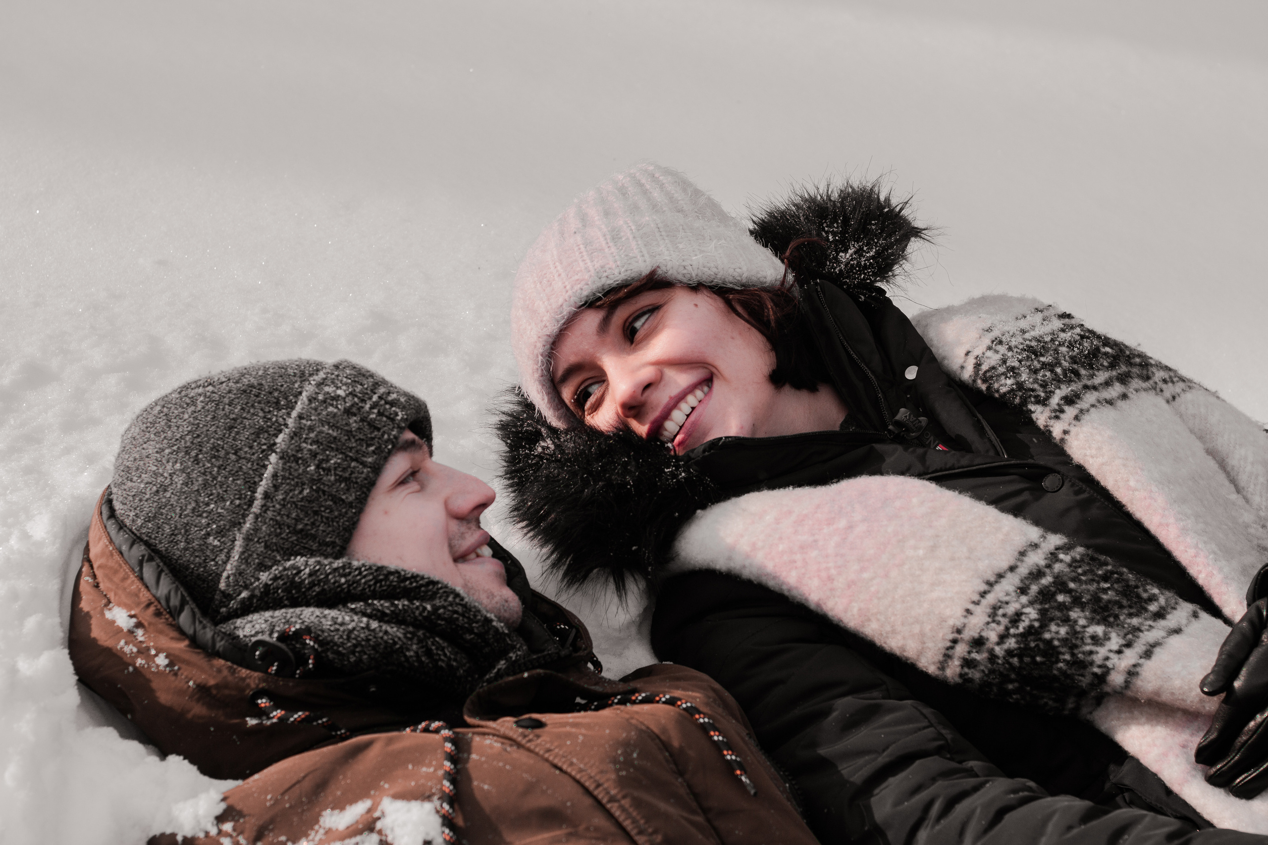 Смотреть всю серию. Фотограф Надршина Лилия