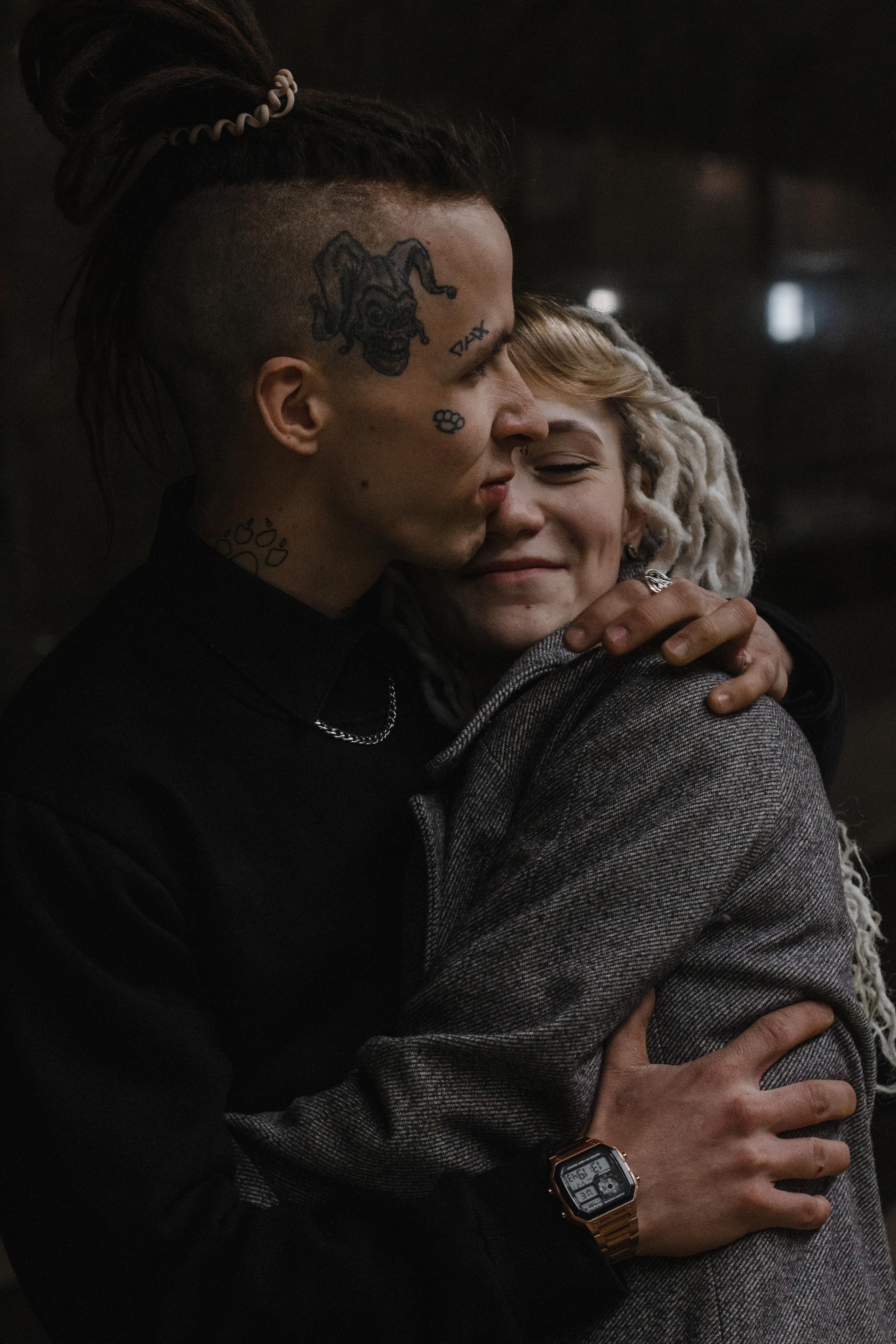 Смотреть всю серию. Фотограф Надршина Лилия