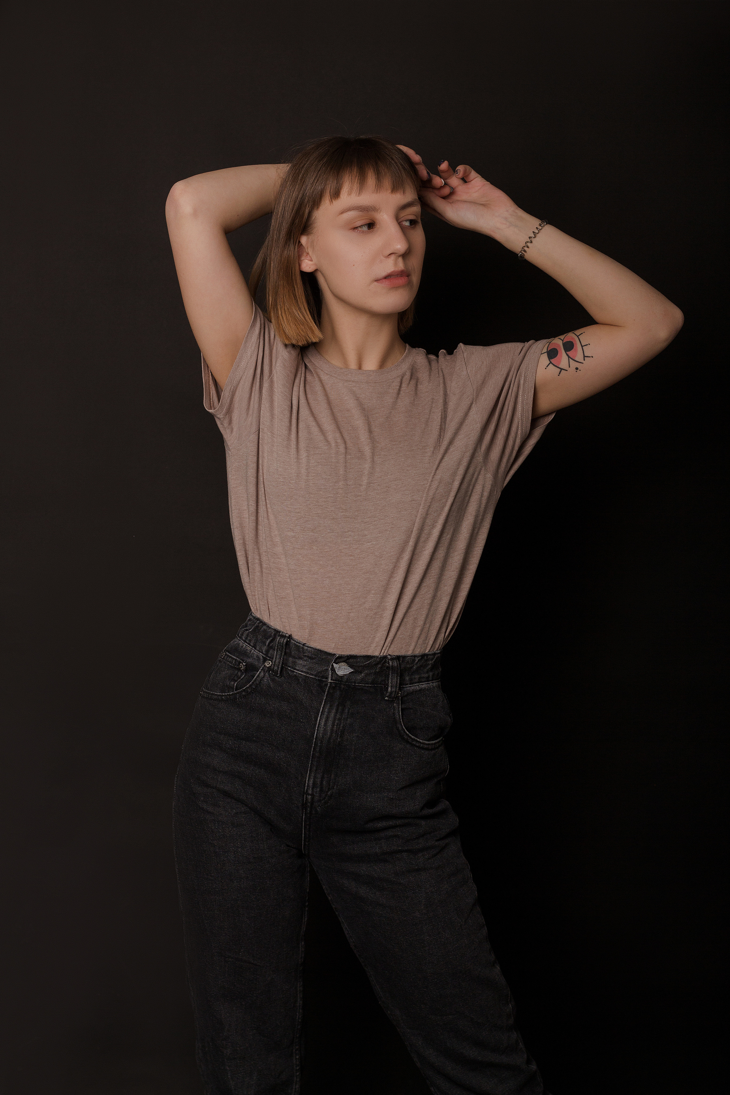 Смотреть всю серию. Фотограф Надршина Лилия