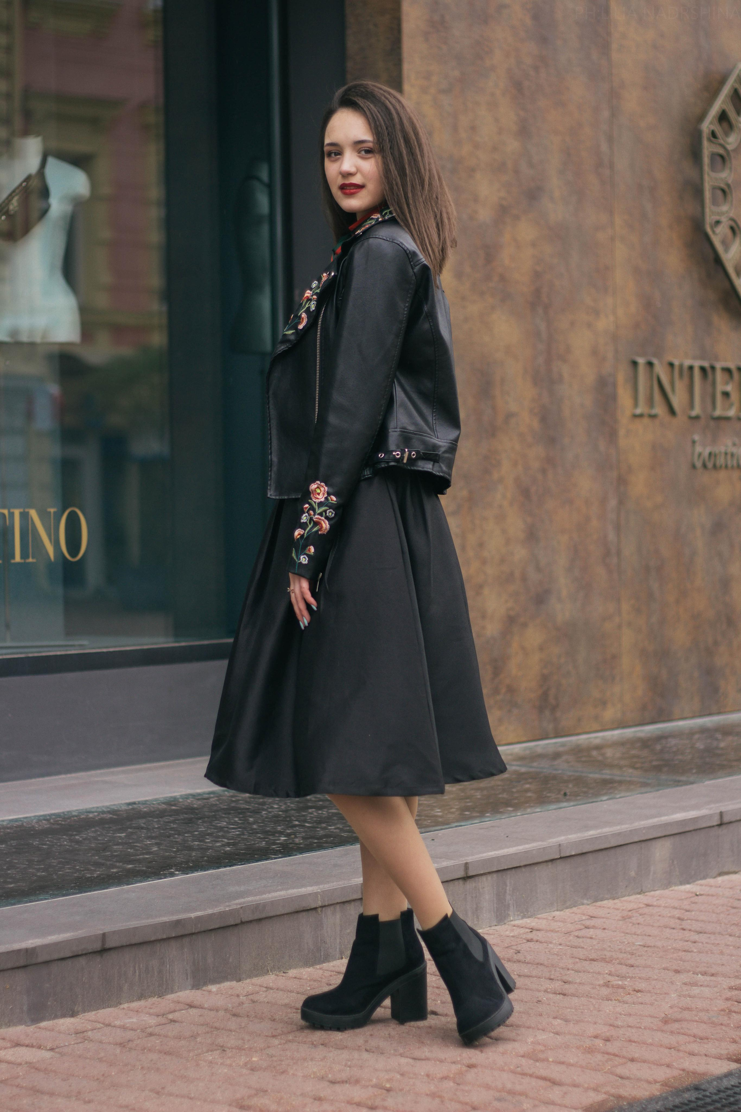 Смотреть всю серию. Фотограф Надршина Лилия