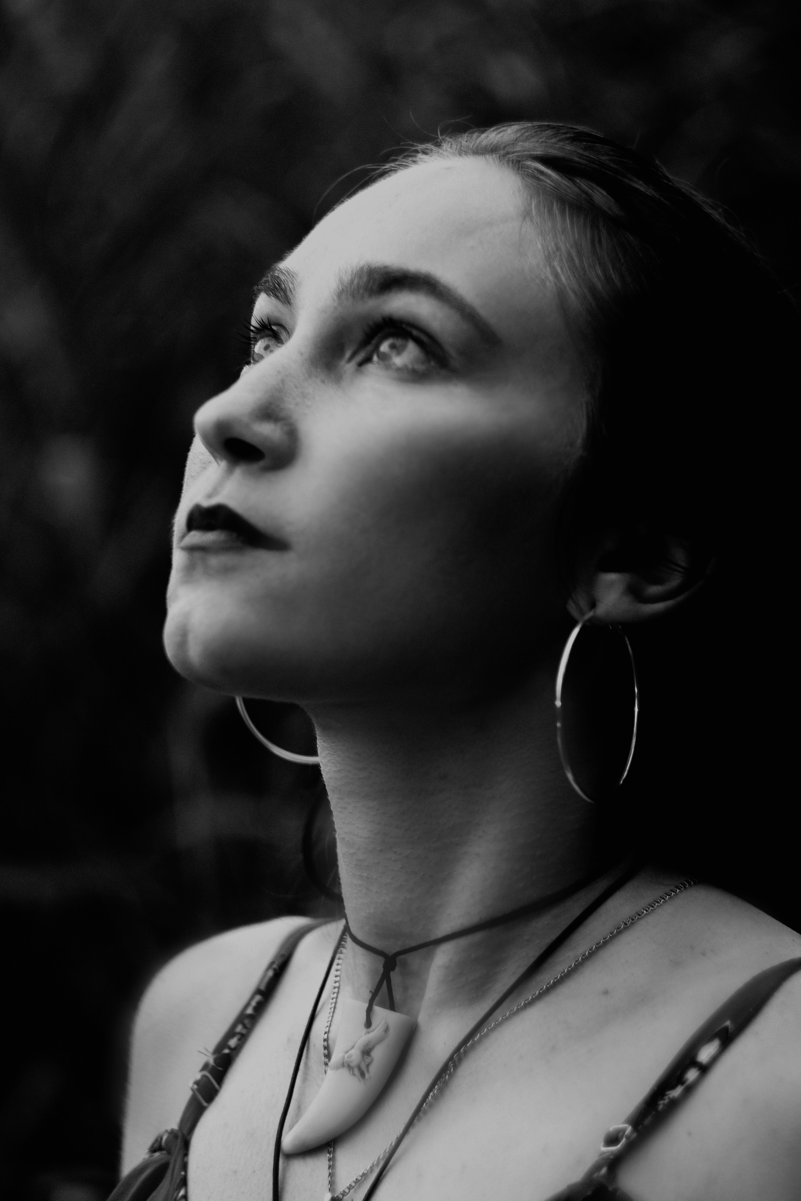 Смотреть всю серию. Фотограф Надршина Лилия