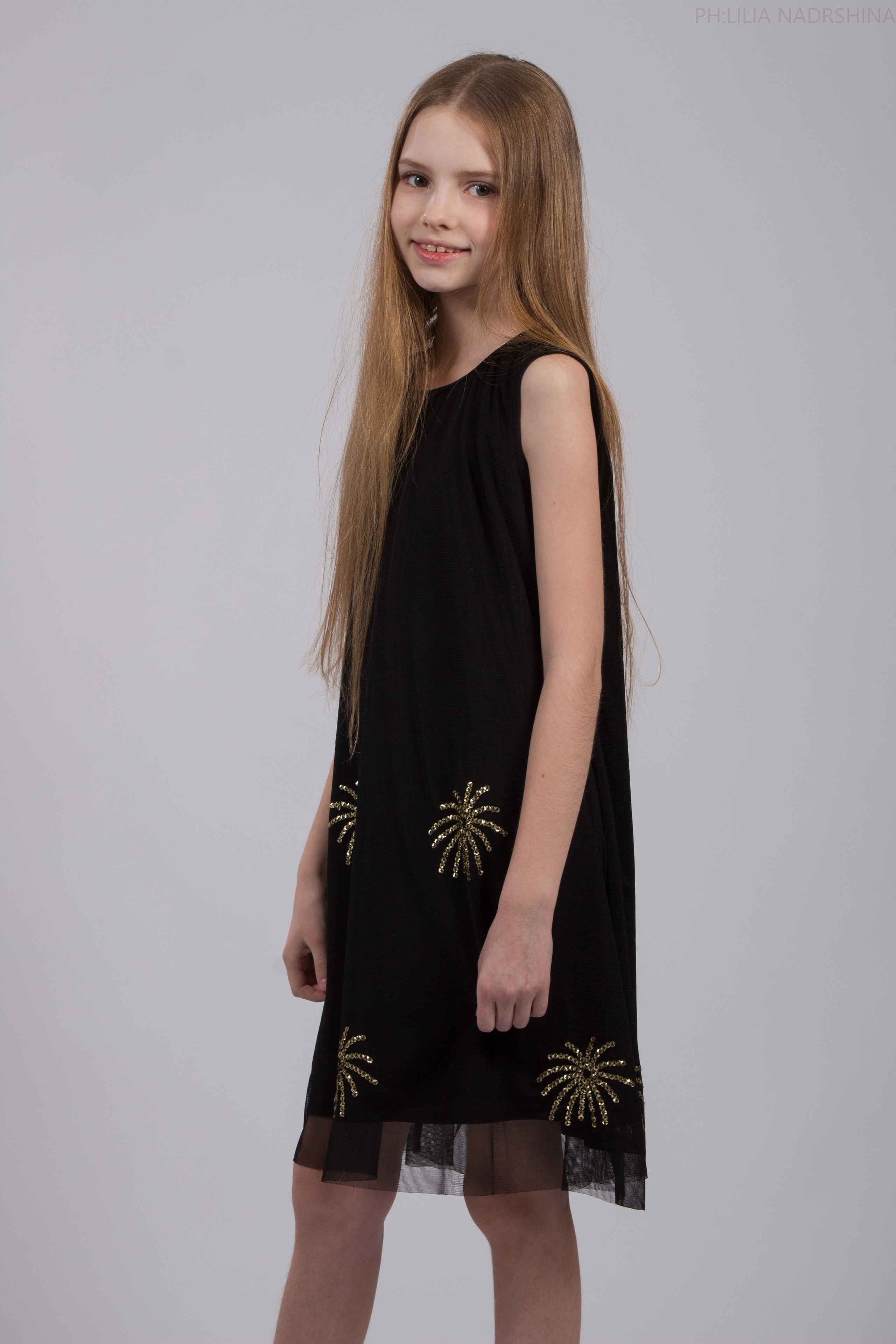 Смотреть всю серию. Фотограф Надршина Лилия