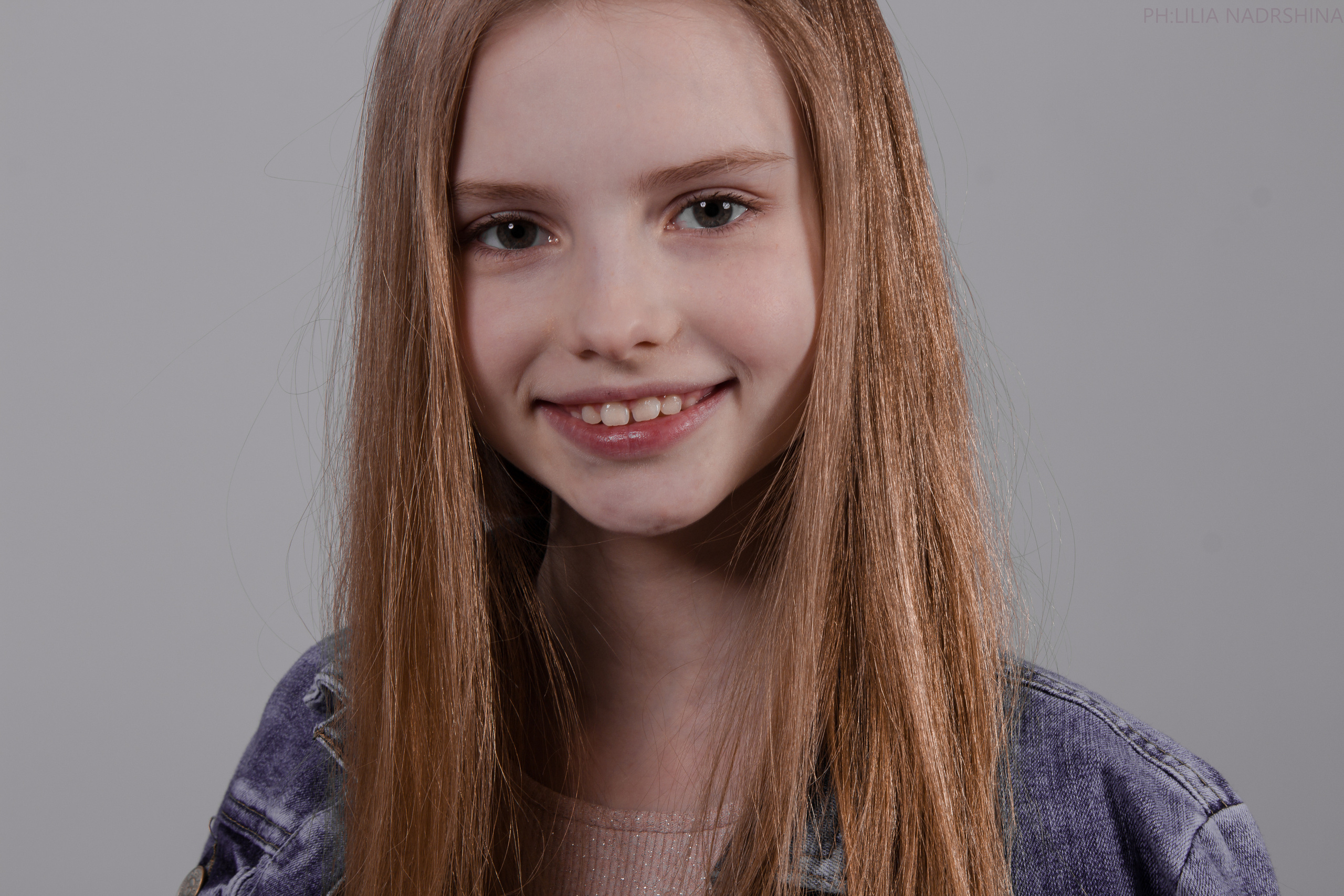 Смотреть всю серию. Фотограф Надршина Лилия