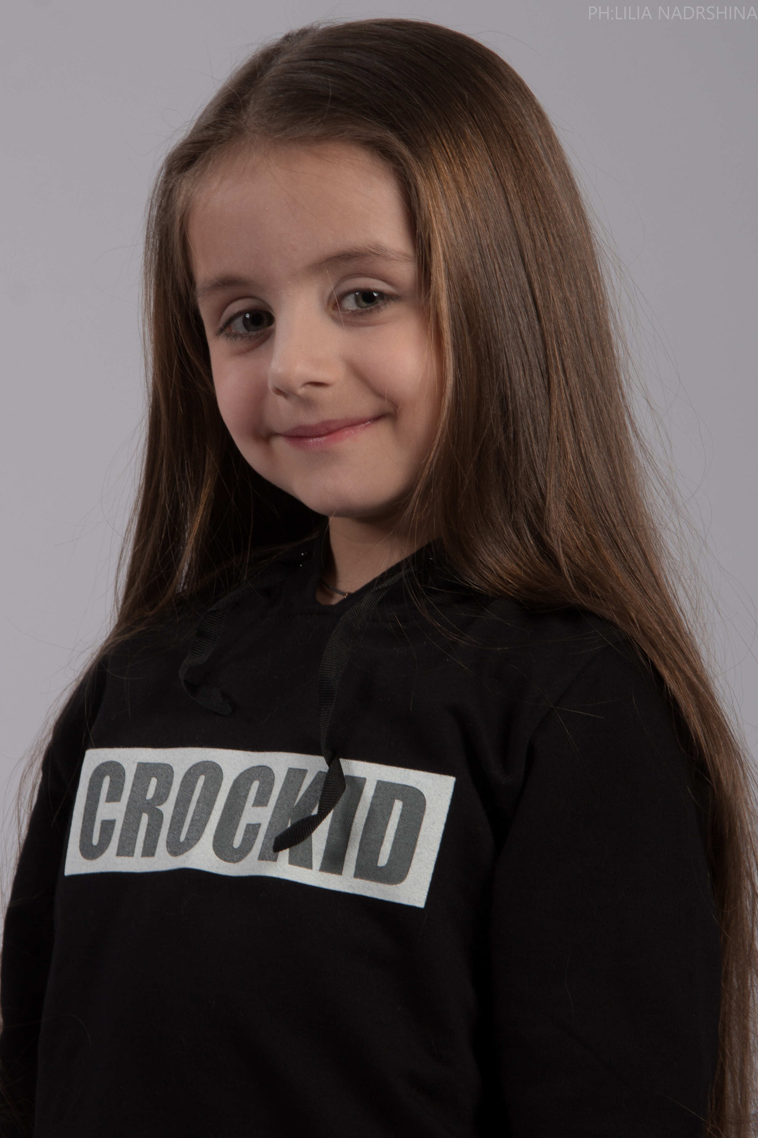 Смотреть всю серию. Фотограф Надршина Лилия