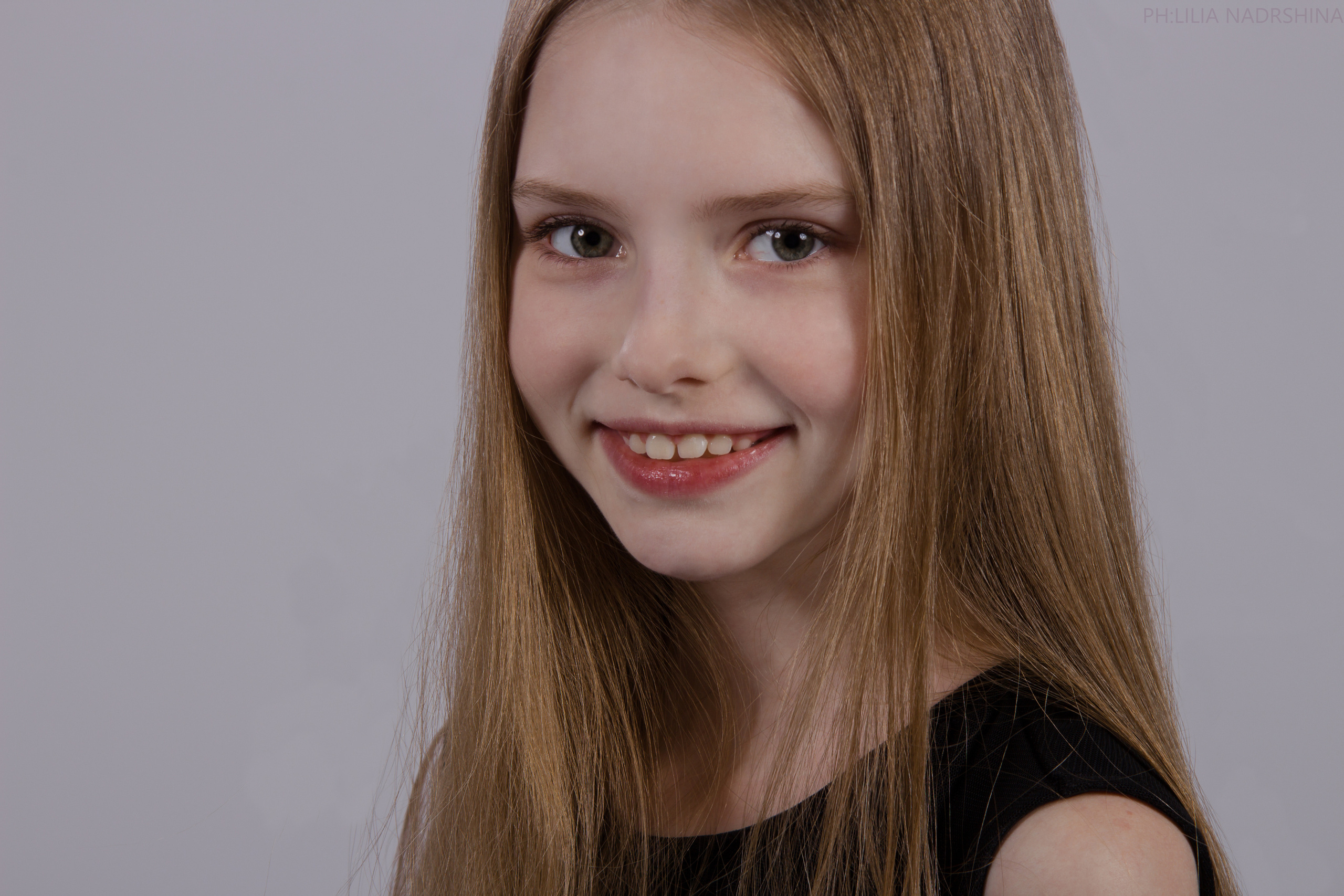 Смотреть всю серию. Фотограф Надршина Лилия