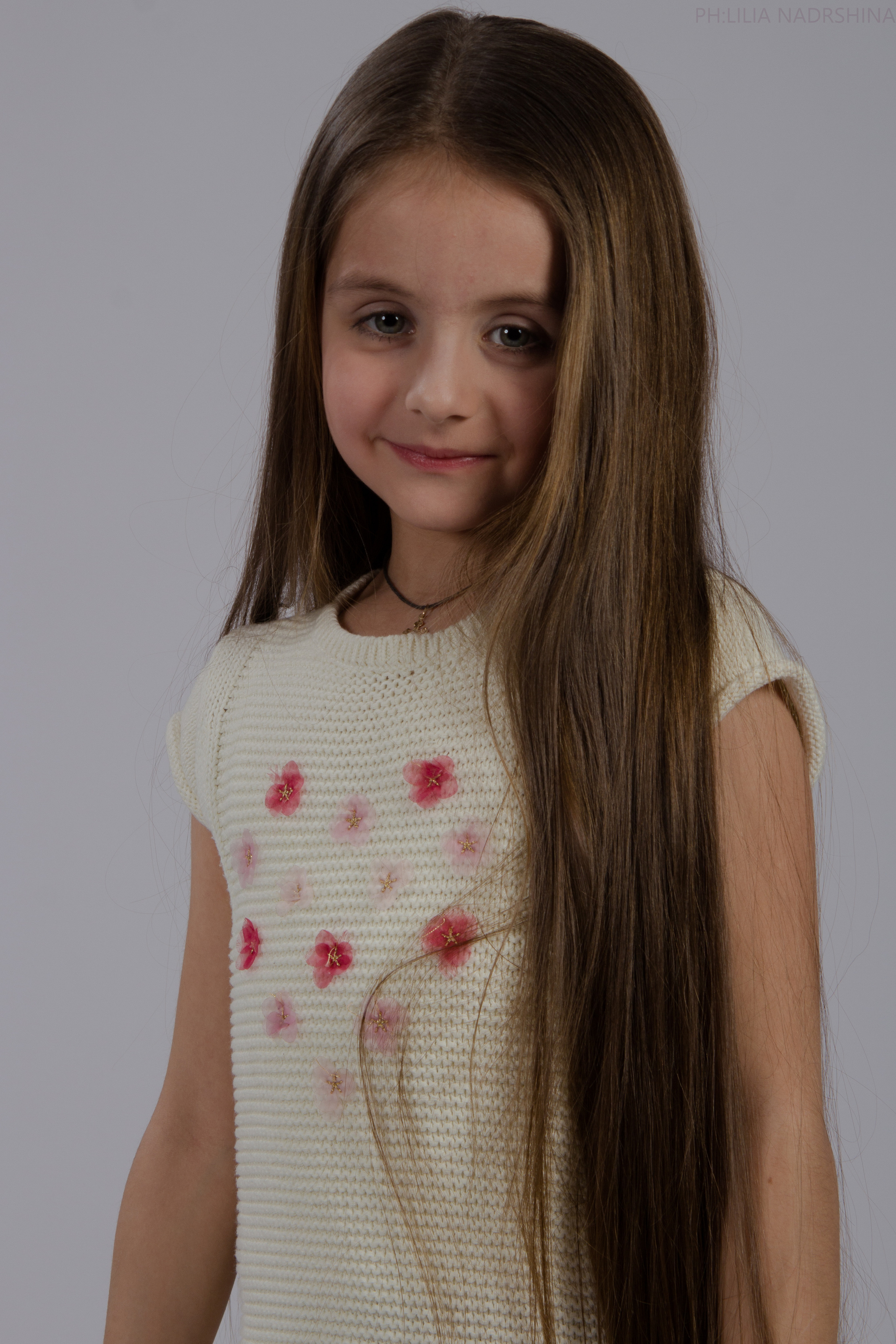 Смотреть всю серию. Фотограф Надршина Лилия