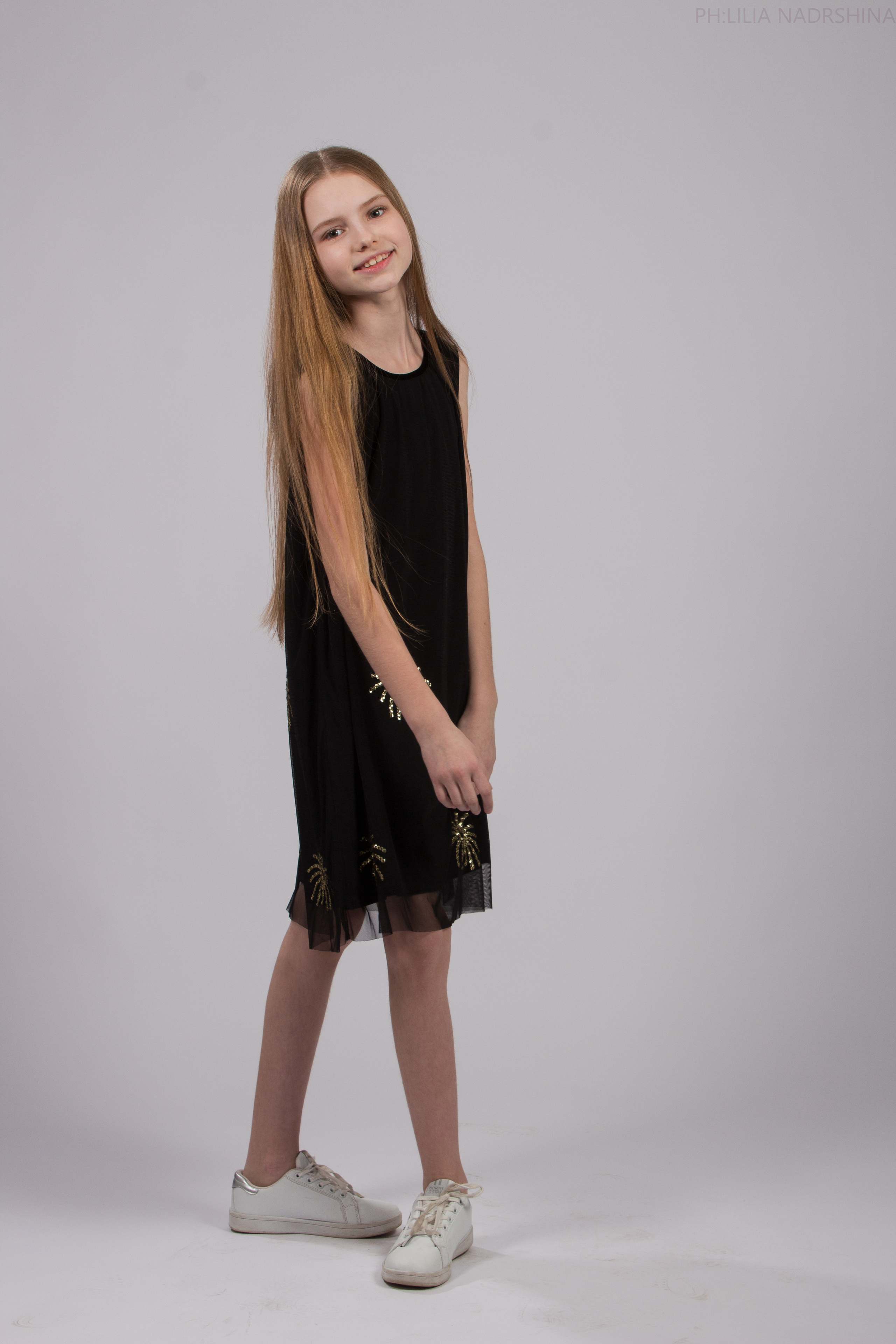 Смотреть всю серию. Фотограф Надршина Лилия