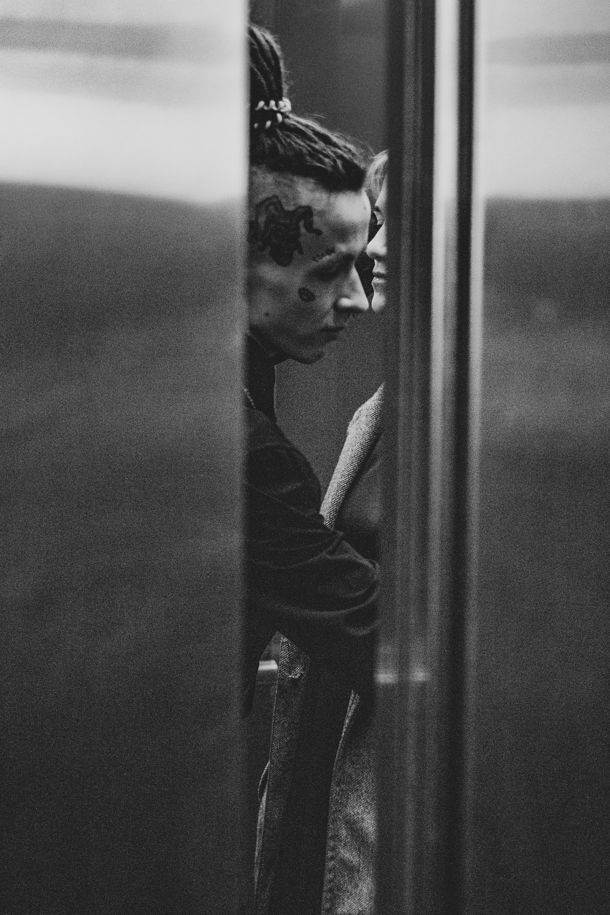 Смотреть всю серию. Фотограф Надршина Лилия