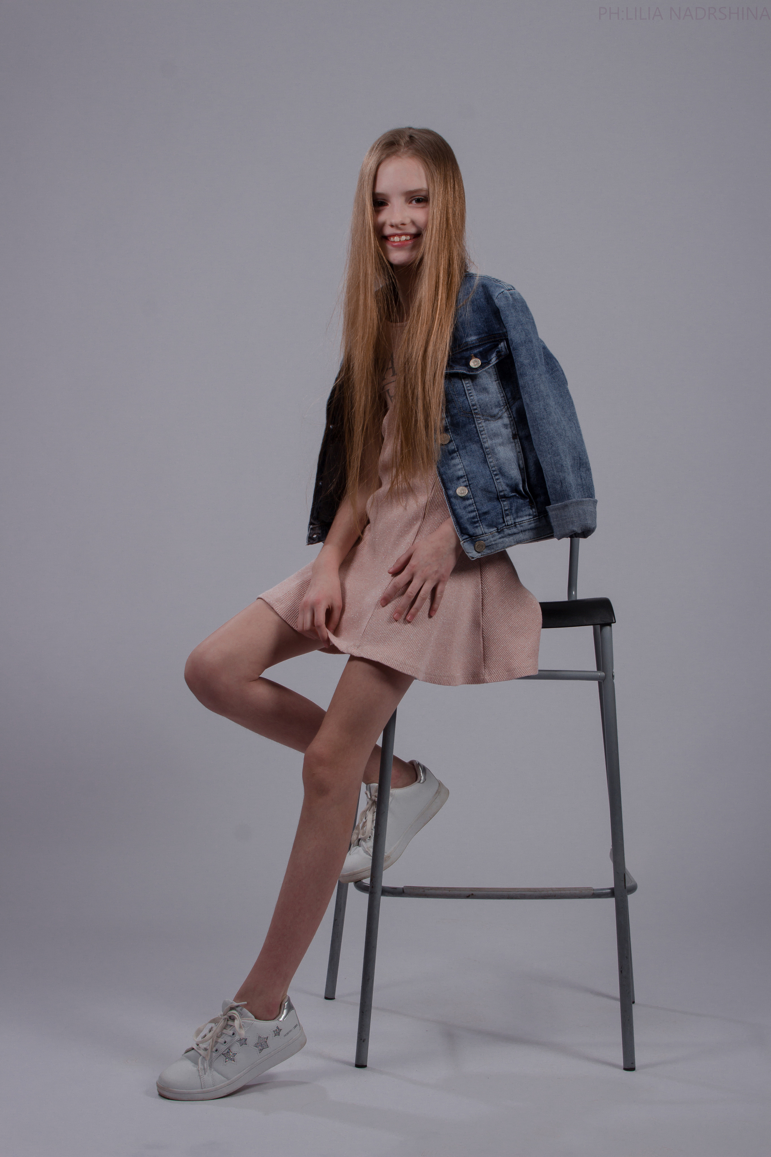 Смотреть всю серию. Фотограф Надршина Лилия