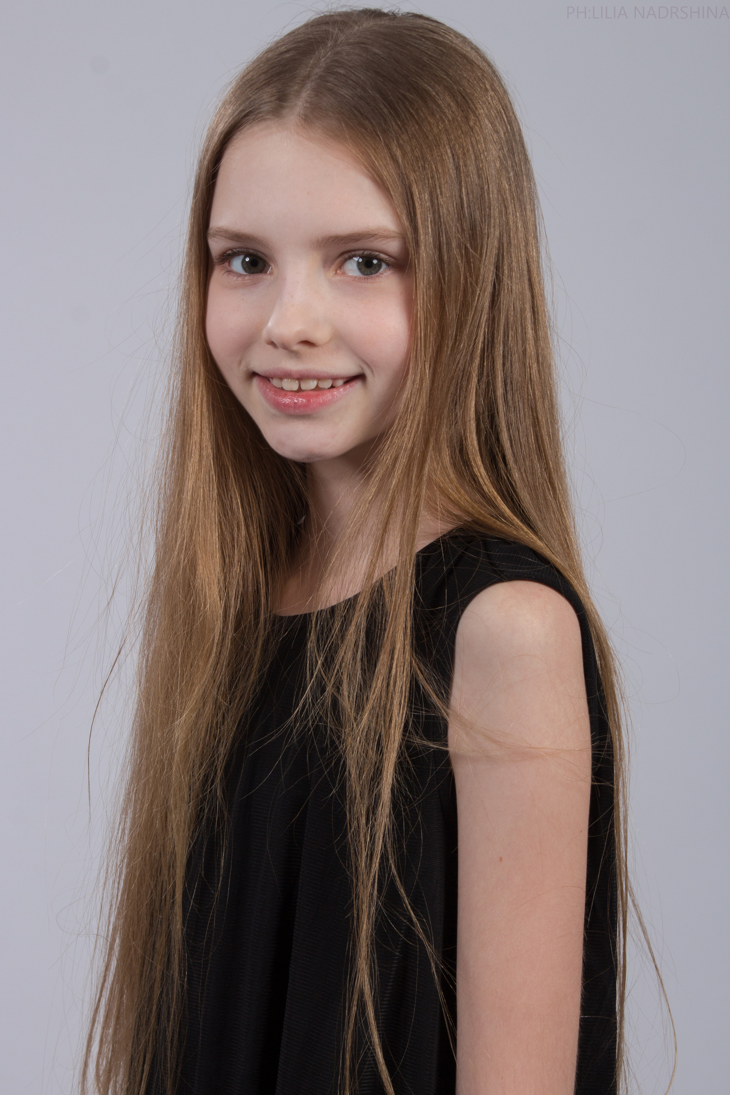 Смотреть всю серию. Фотограф Надршина Лилия