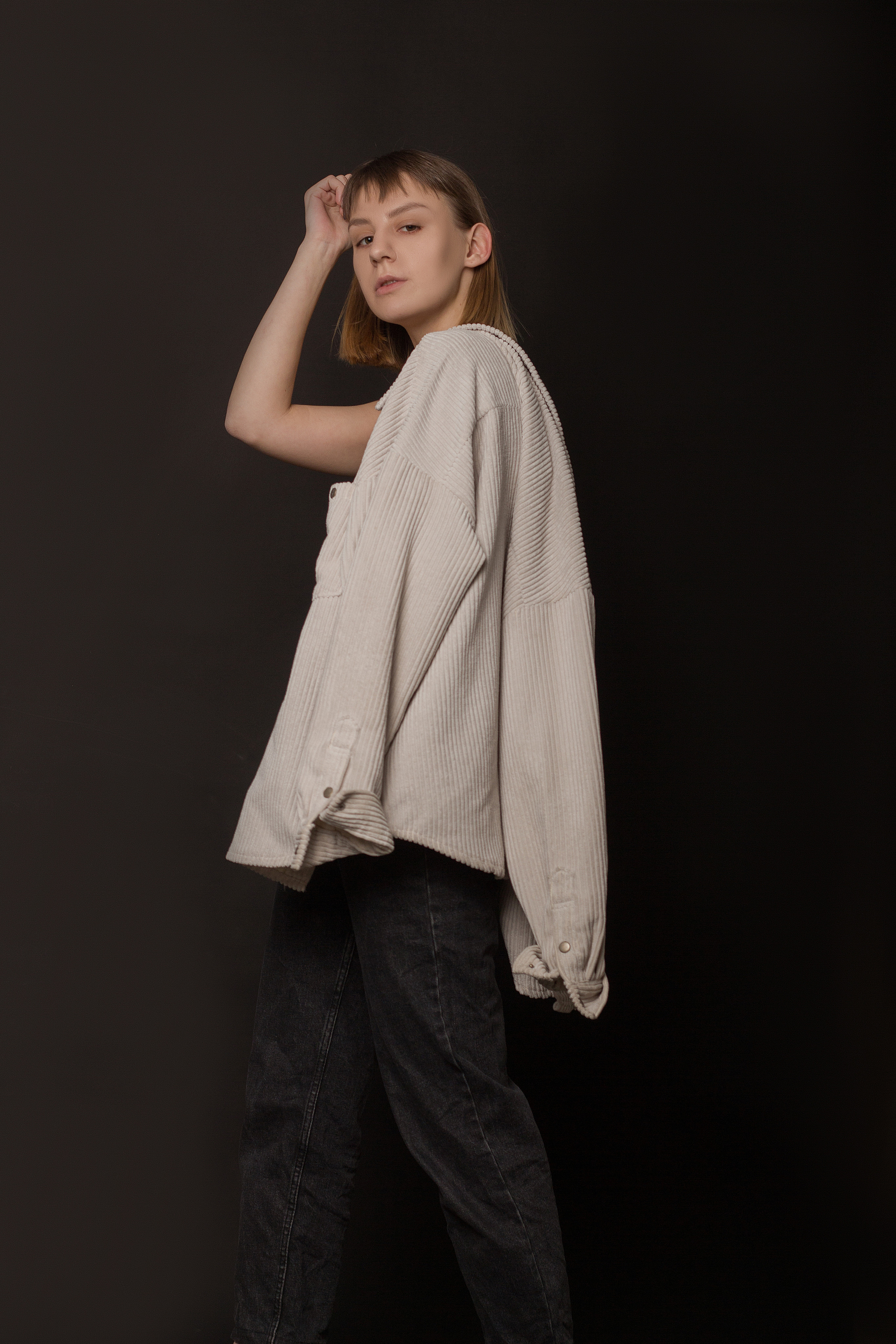 Смотреть всю серию. Фотограф Надршина Лилия