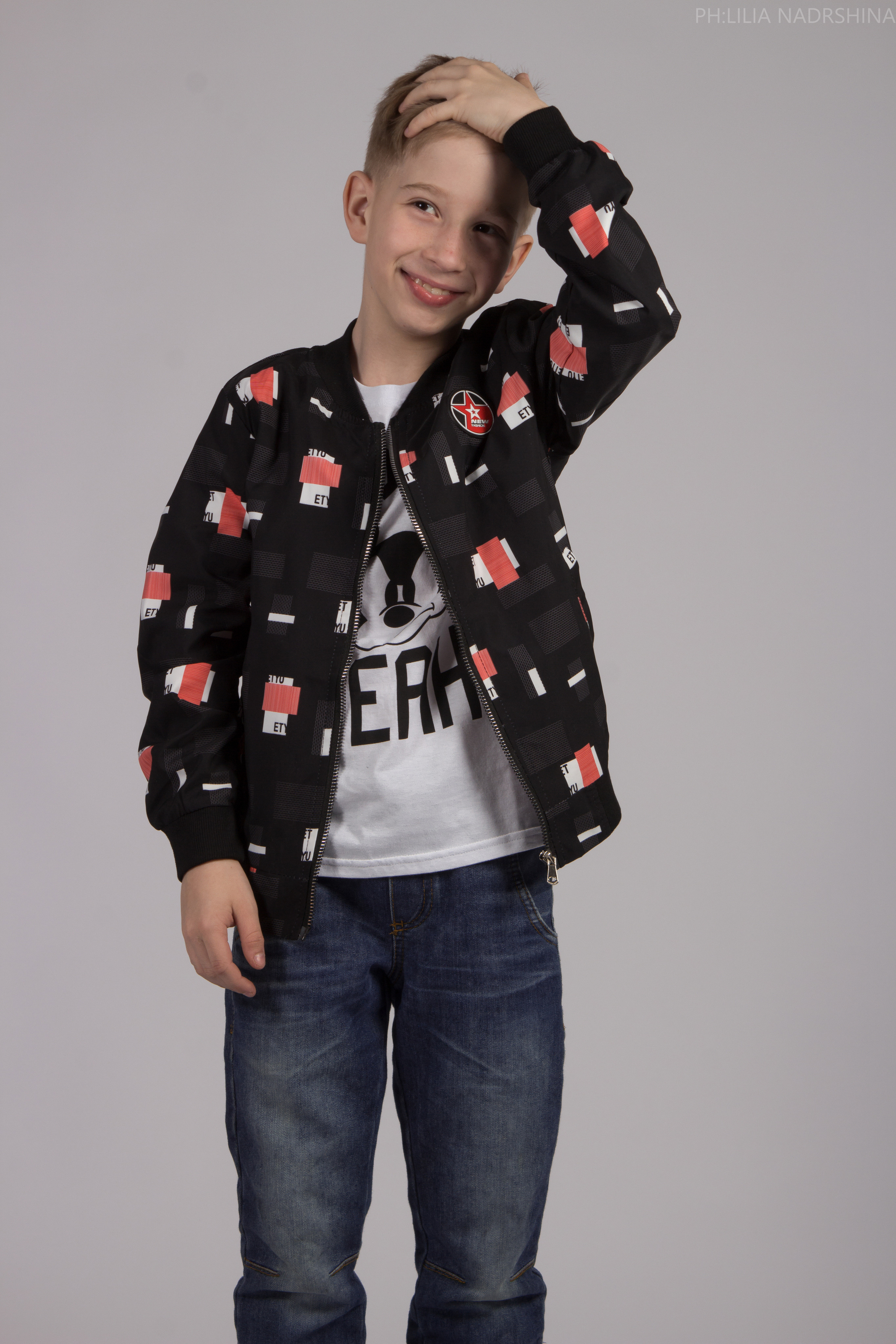 Смотреть всю серию. Фотограф Надршина Лилия