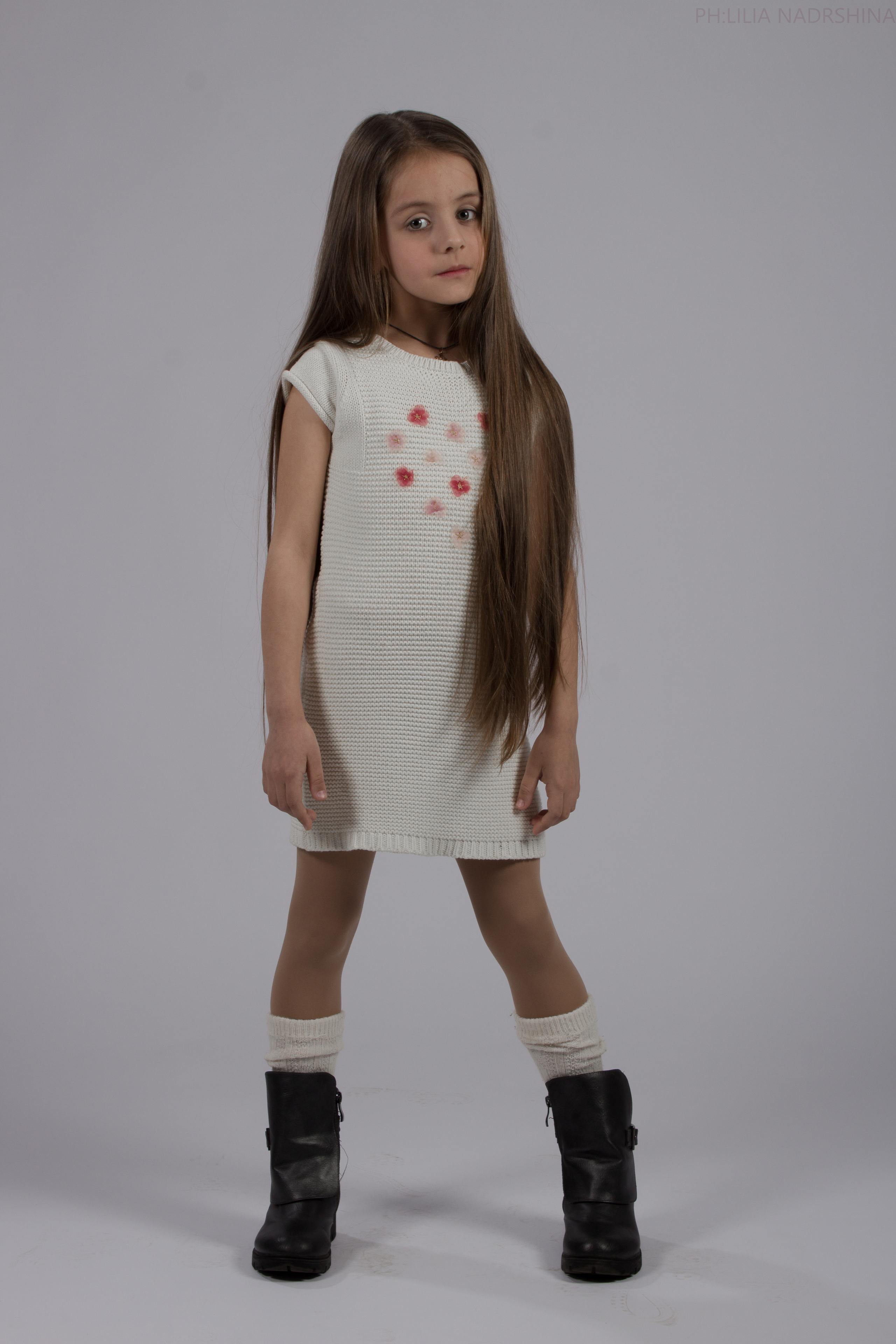 Смотреть всю серию. Фотограф Надршина Лилия