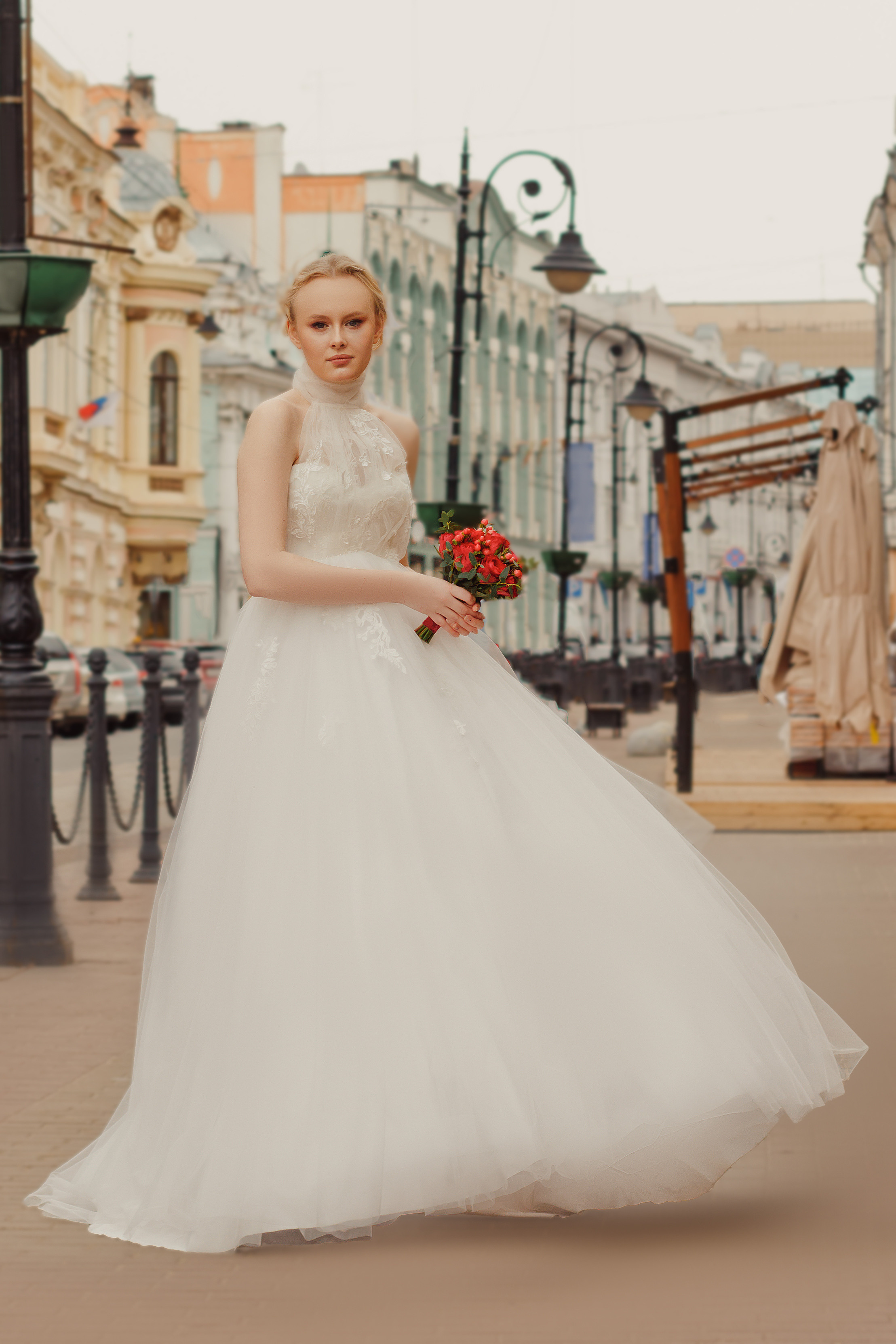 Смотреть всю серию. Фотограф Надршина Лилия