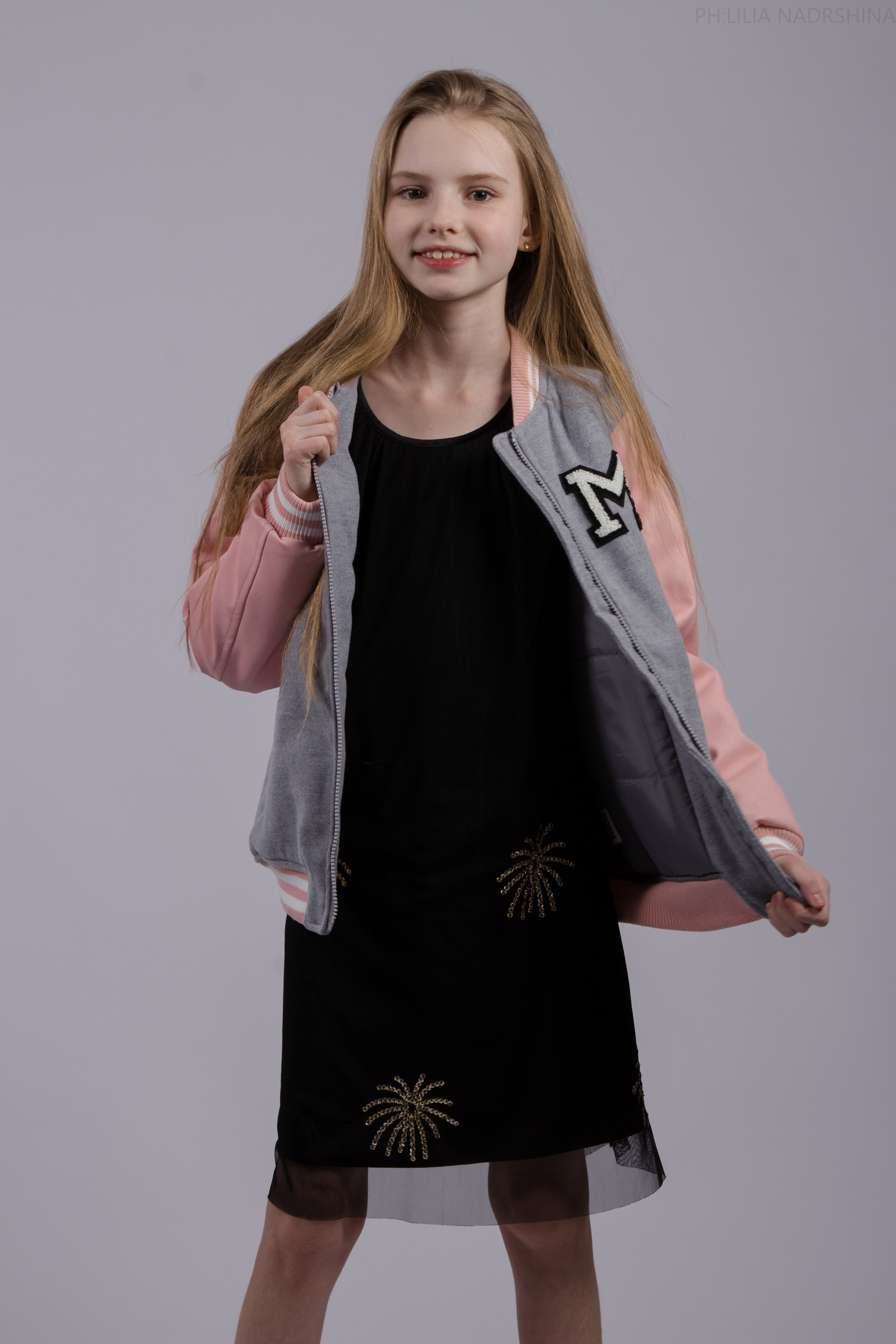 Смотреть всю серию. Фотограф Надршина Лилия