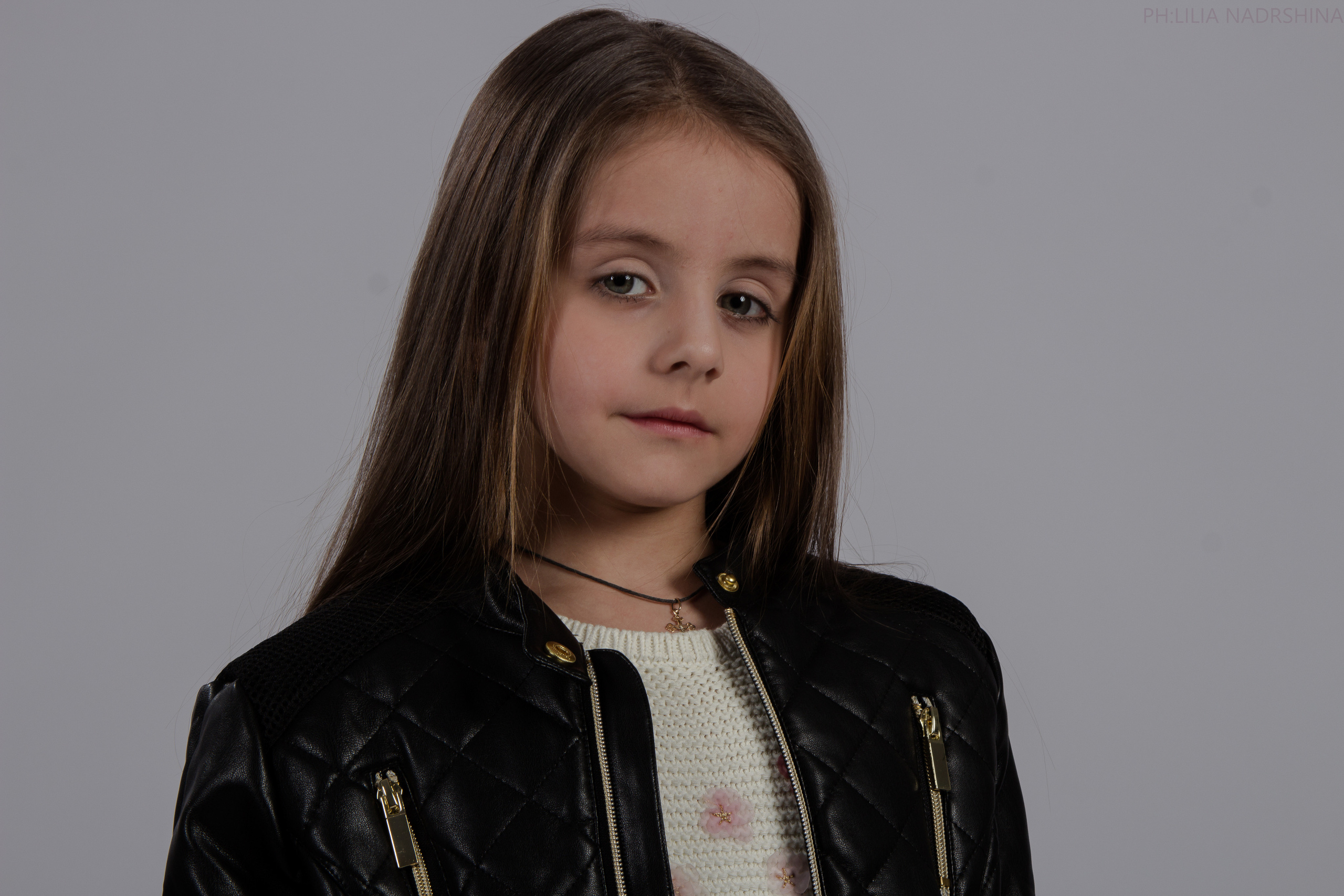 Смотреть всю серию. Фотограф Надршина Лилия