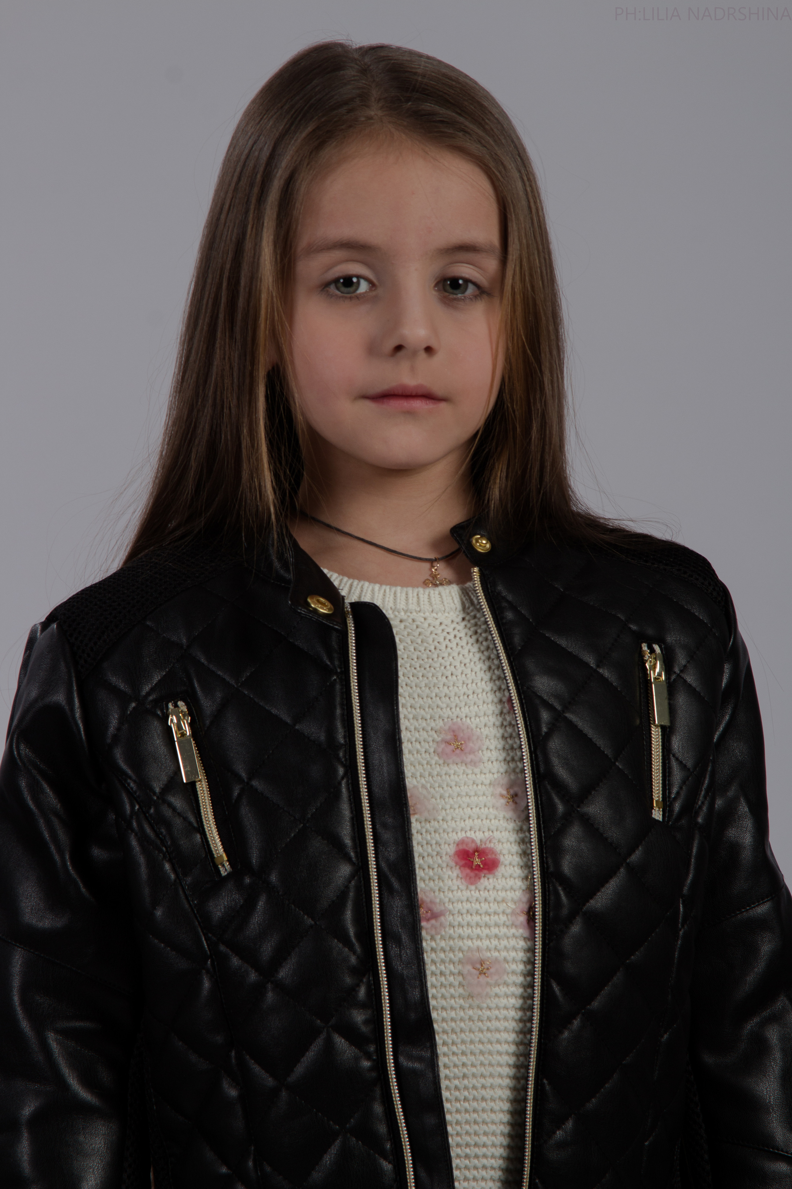 Смотреть всю серию. Фотограф Надршина Лилия