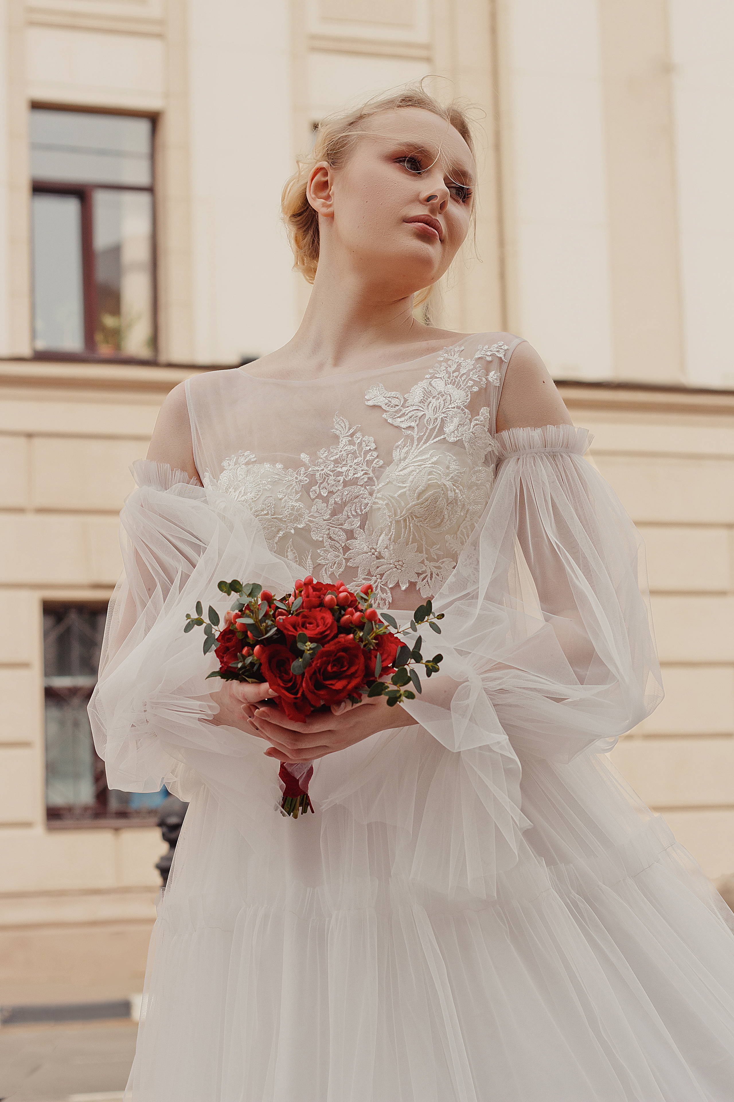 Смотреть всю серию. Фотограф Надршина Лилия