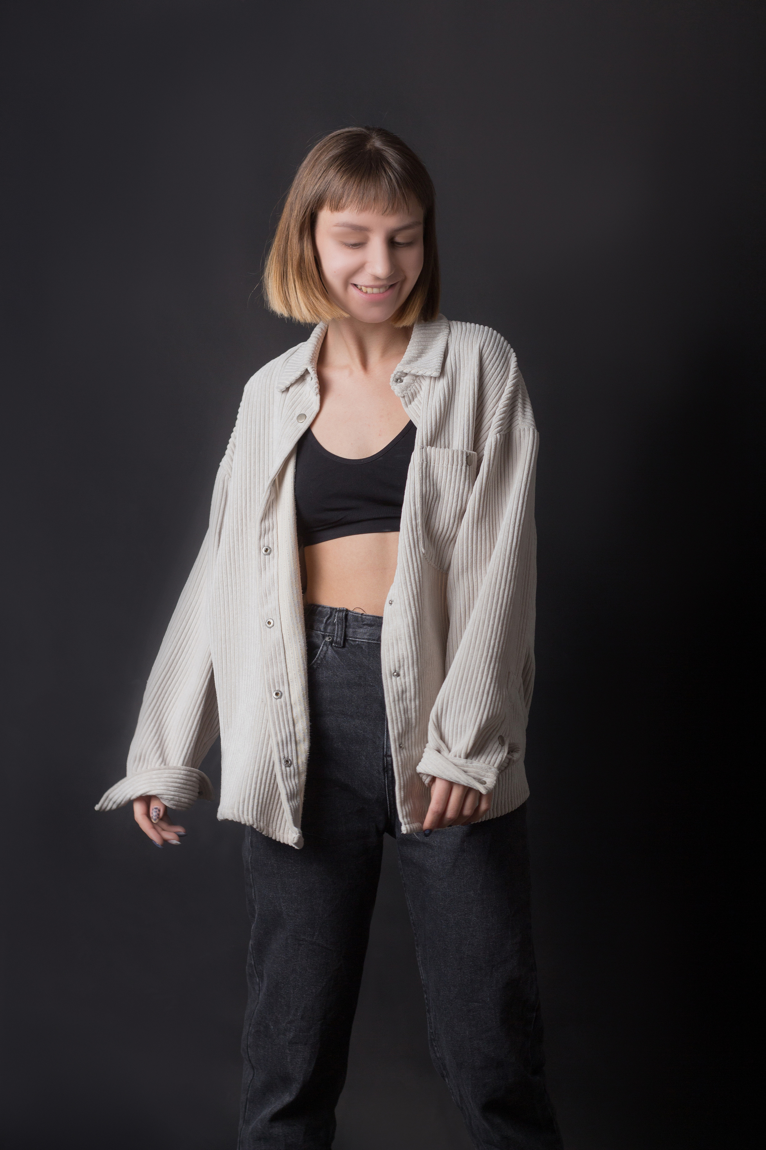 Смотреть всю серию. Фотограф Надршина Лилия