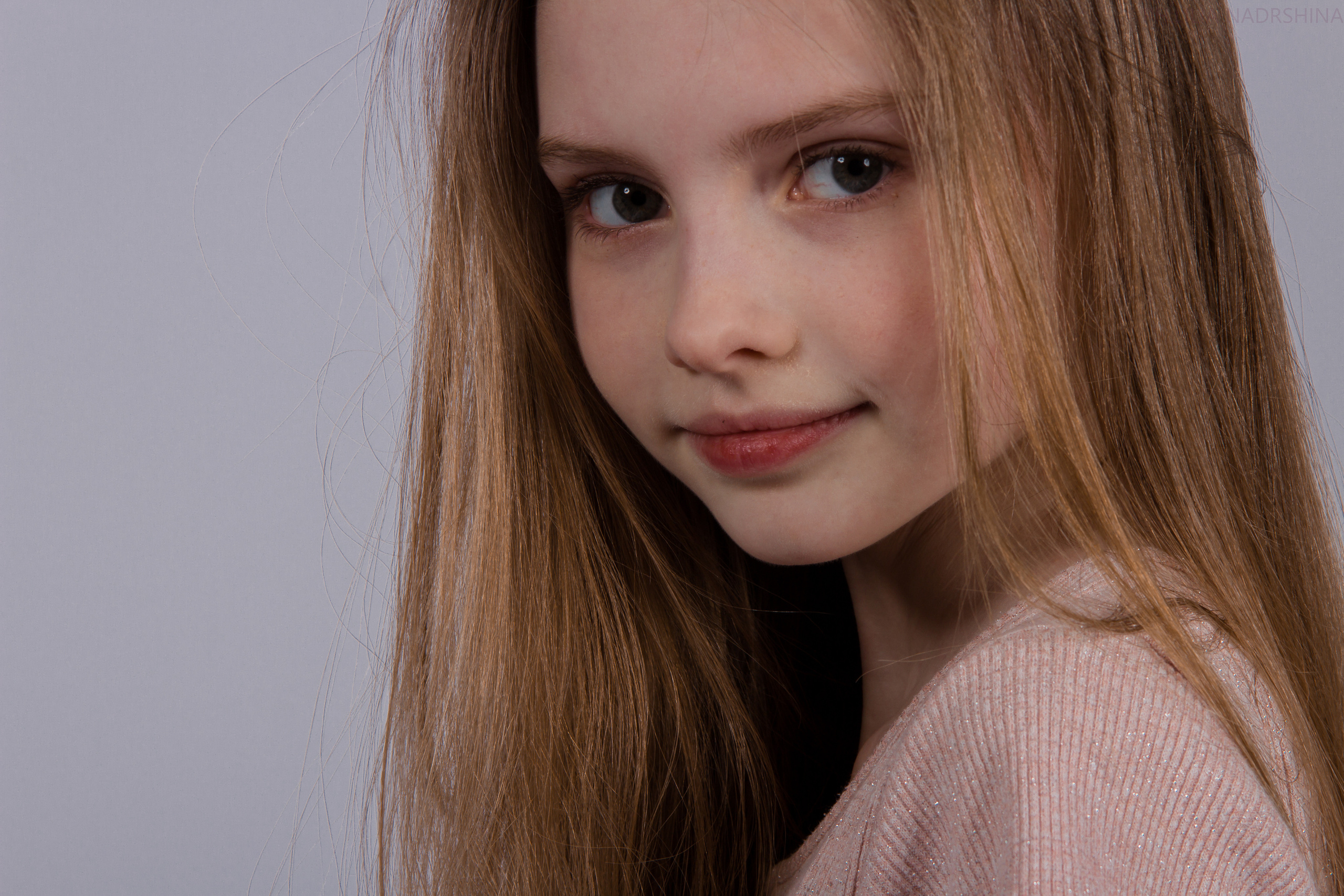 Смотреть всю серию. Фотограф Надршина Лилия