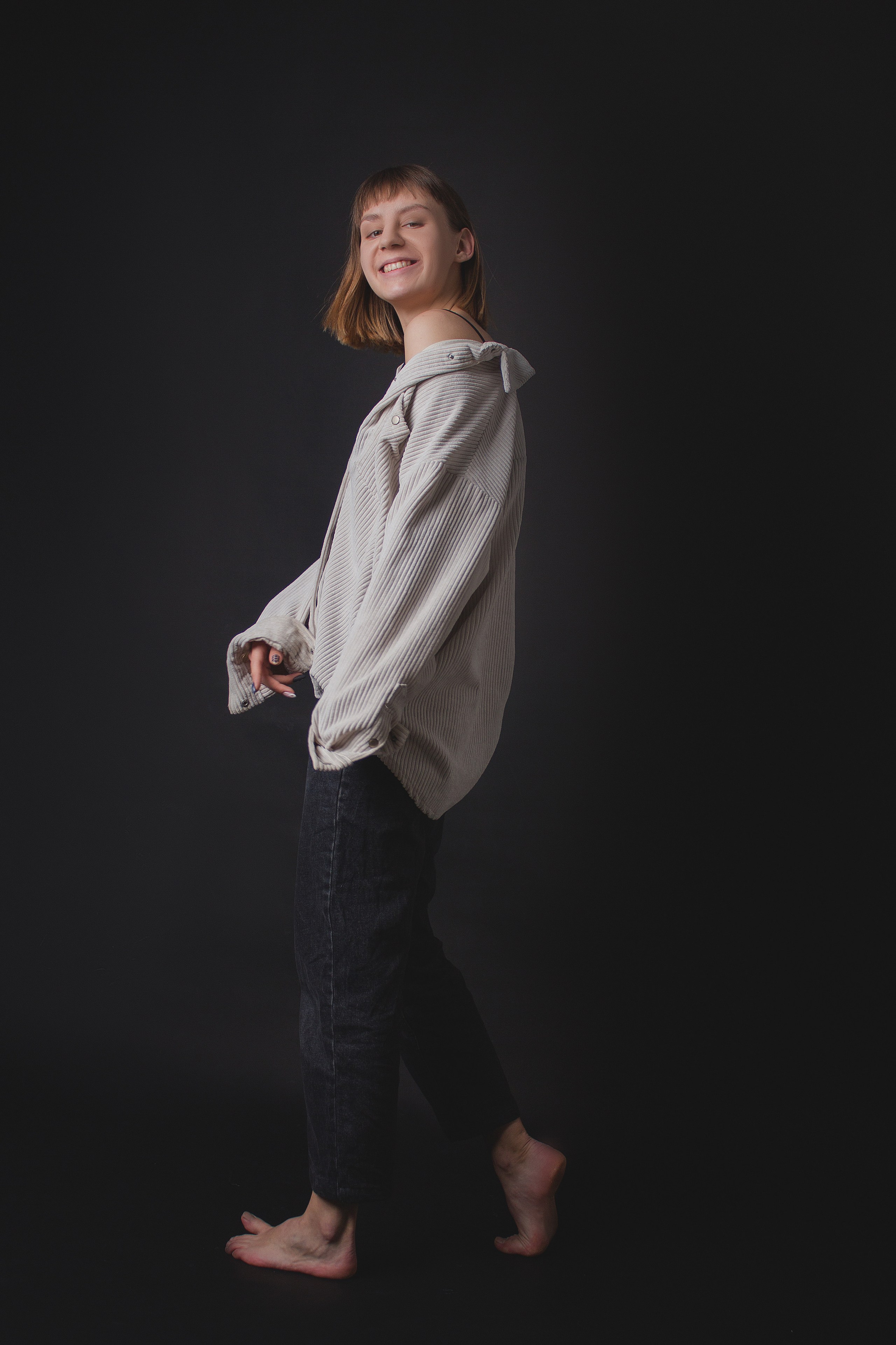 Смотреть всю серию. Фотограф Надршина Лилия