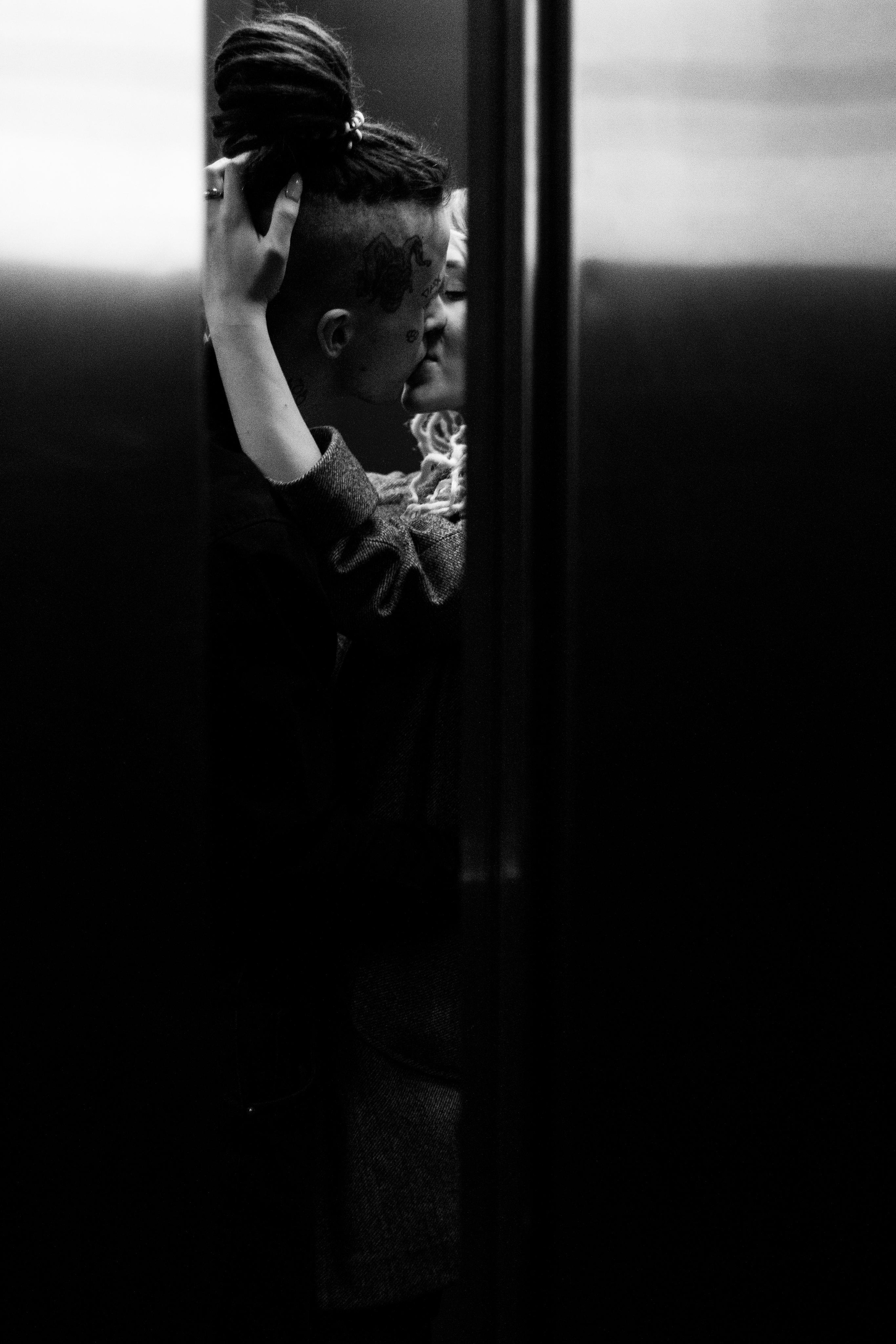 Смотреть всю серию. Фотограф Надршина Лилия