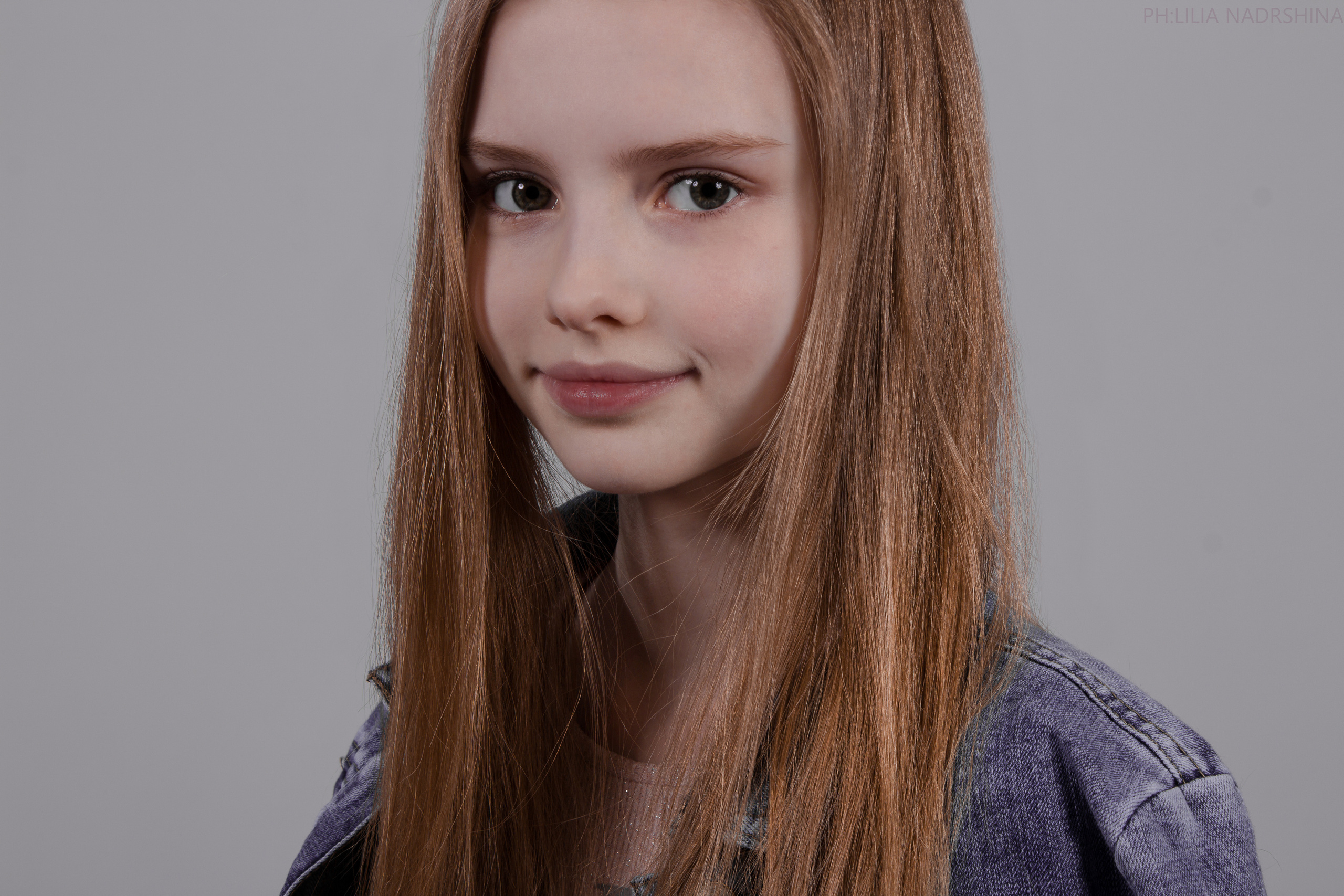 Смотреть всю серию. Фотограф Надршина Лилия