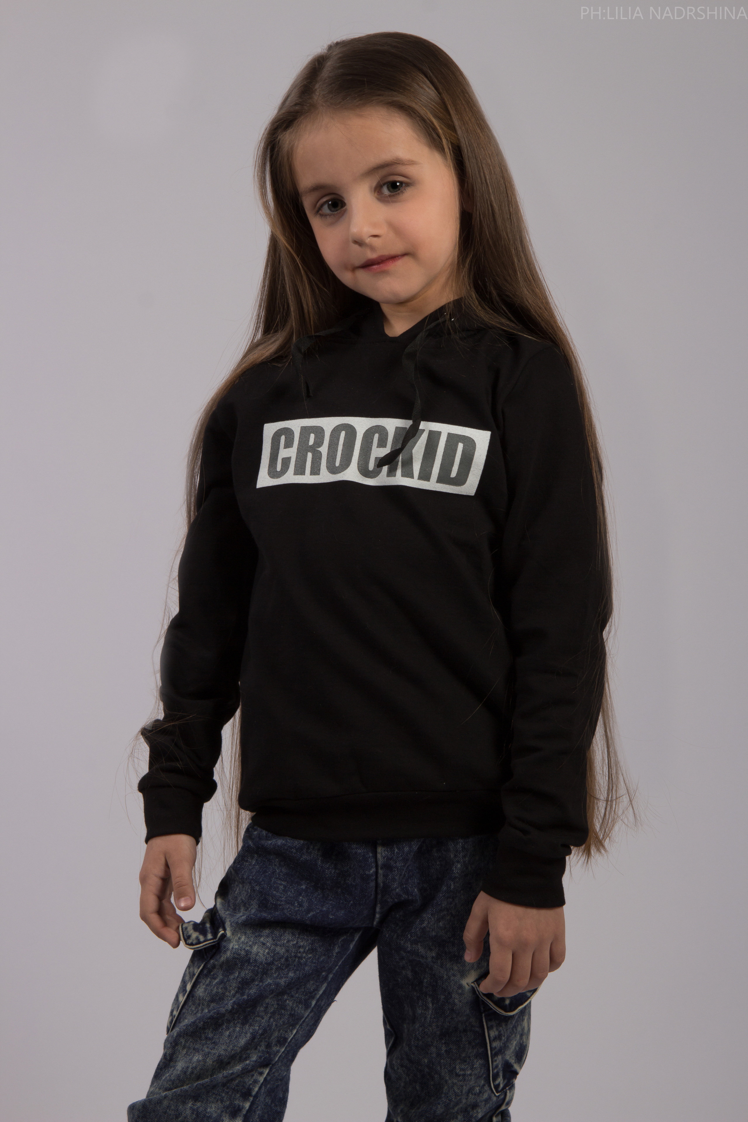 Смотреть всю серию. Фотограф Надршина Лилия