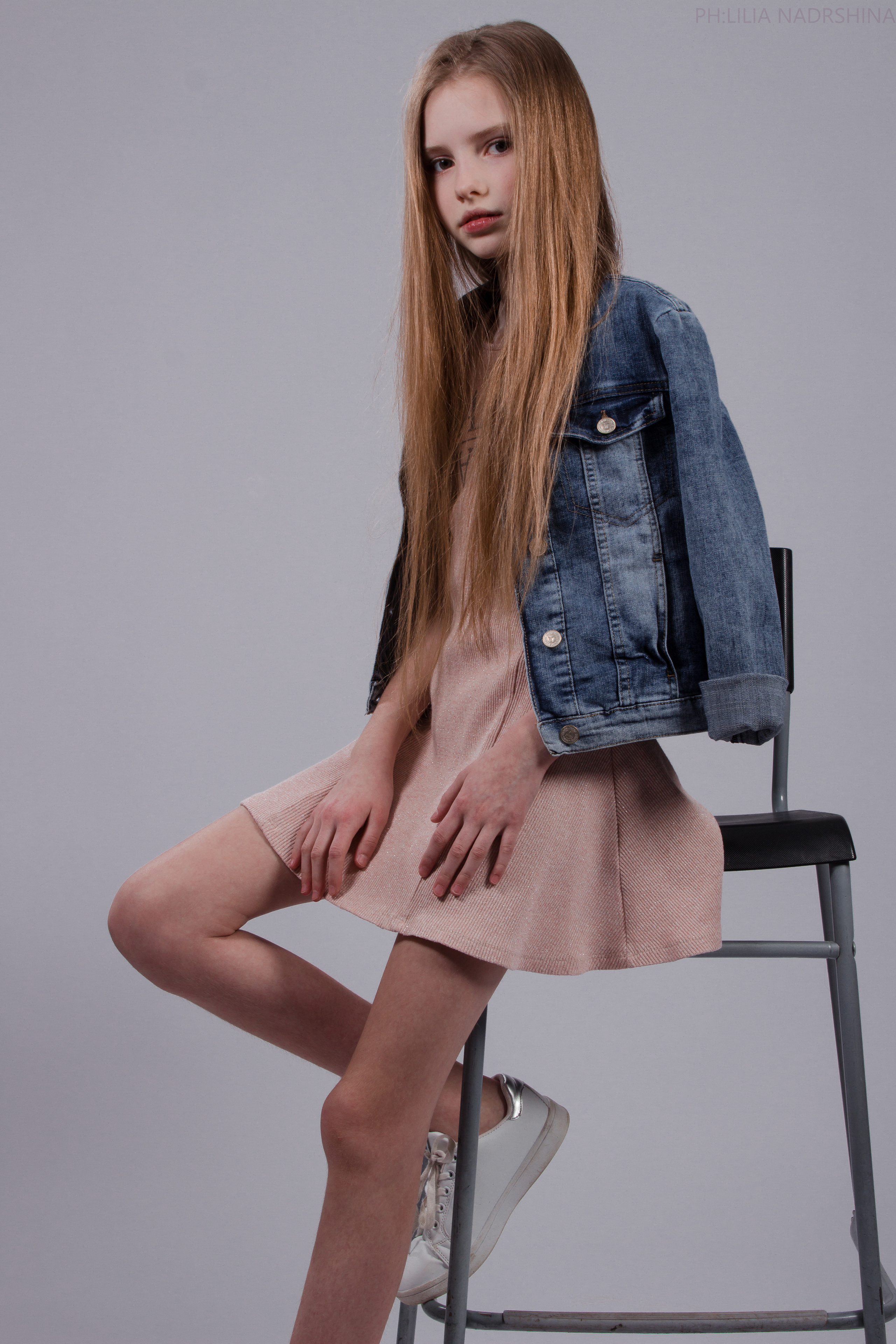 Смотреть всю серию. Фотограф Надршина Лилия