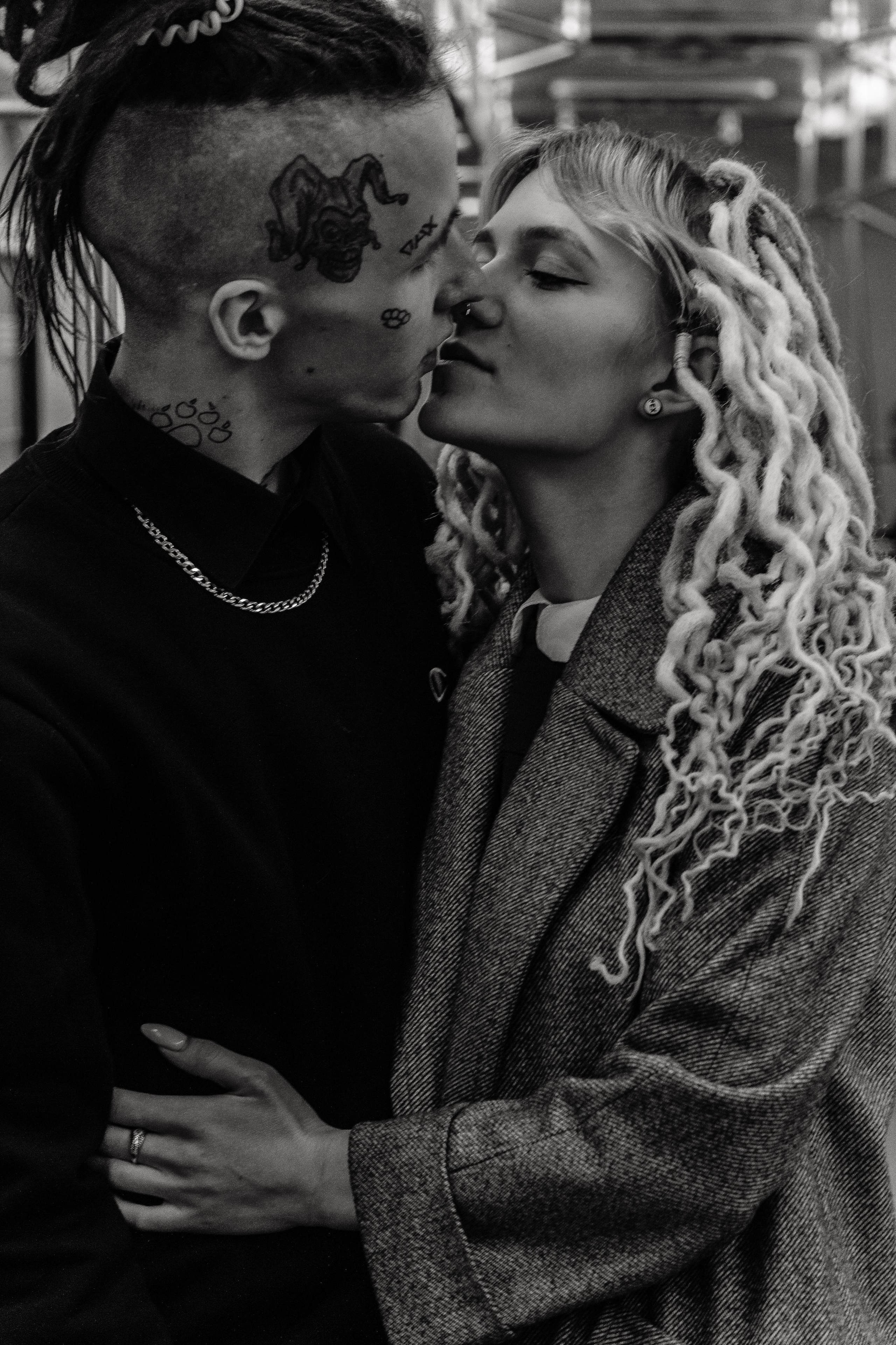 Смотреть всю серию. Фотограф Надршина Лилия