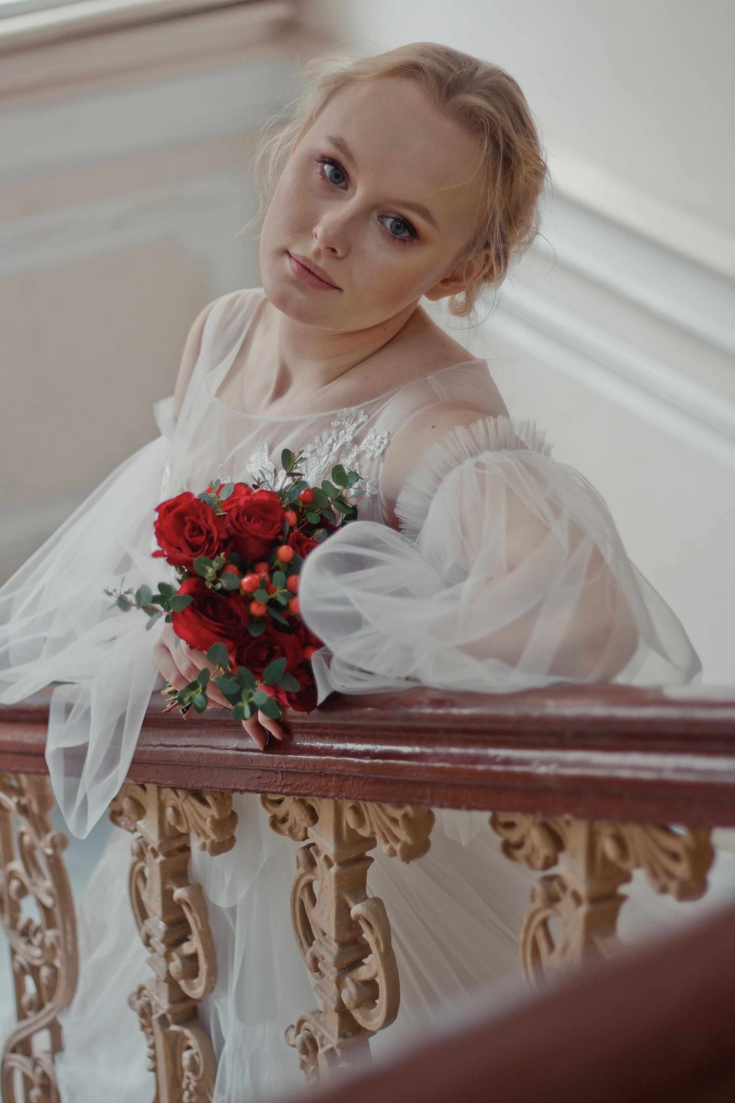 Смотреть всю серию. Фотограф Надршина Лилия