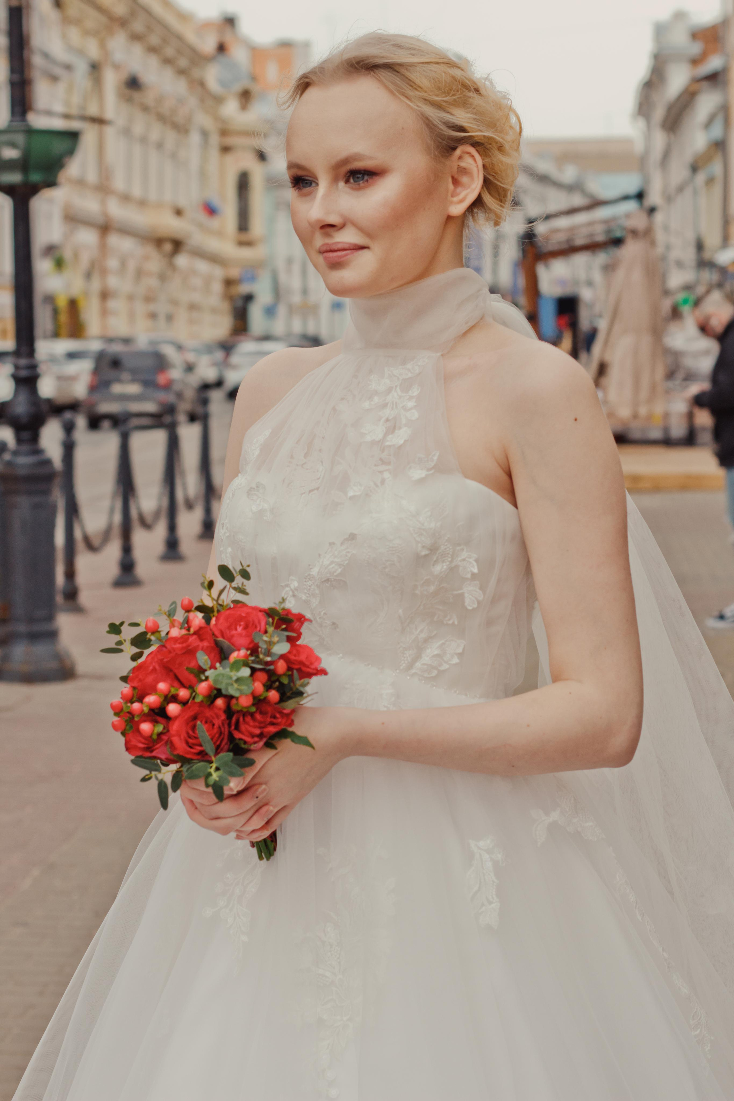 Смотреть всю серию. Фотограф Надршина Лилия