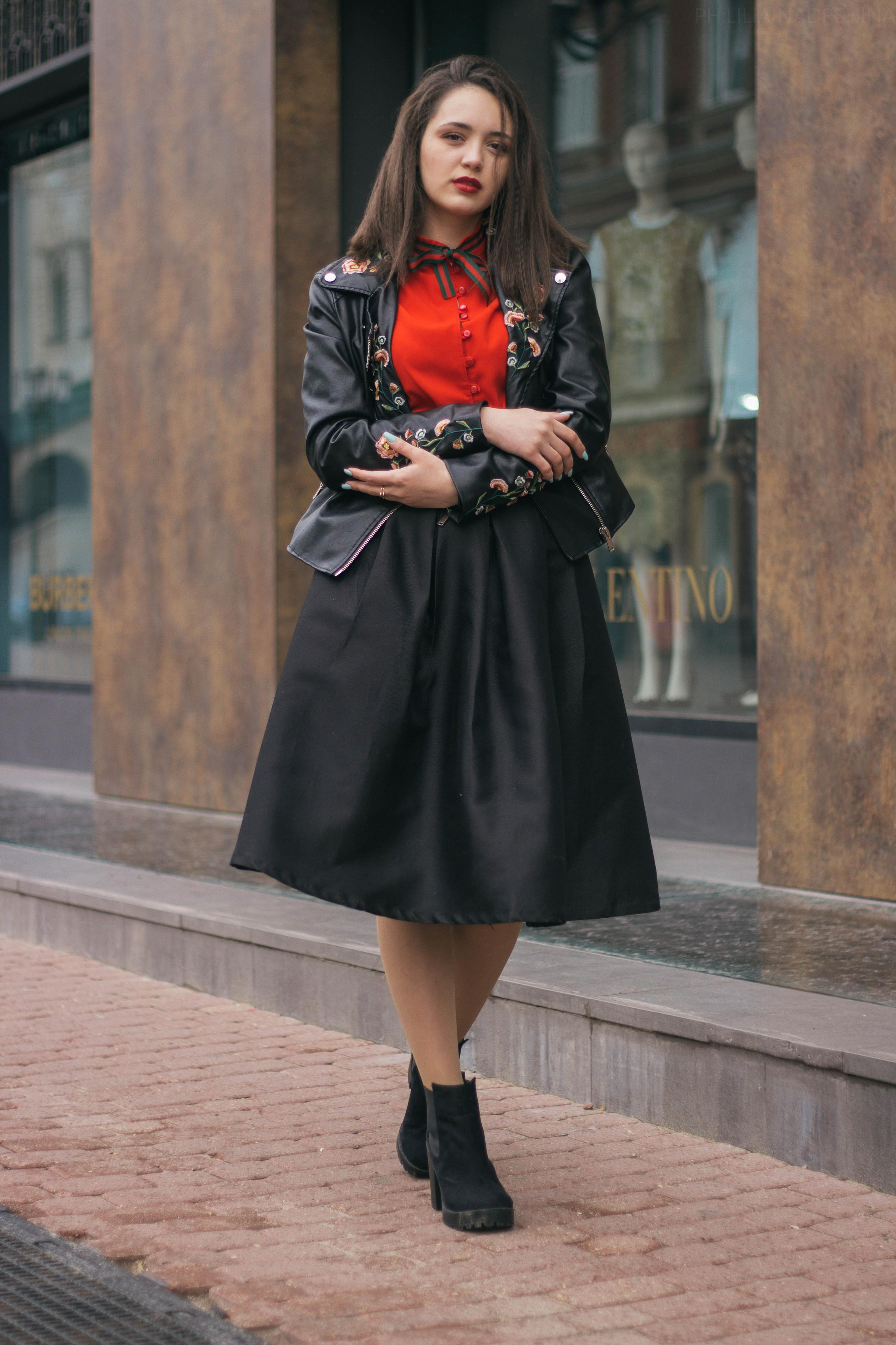 Смотреть всю серию. Фотограф Надршина Лилия