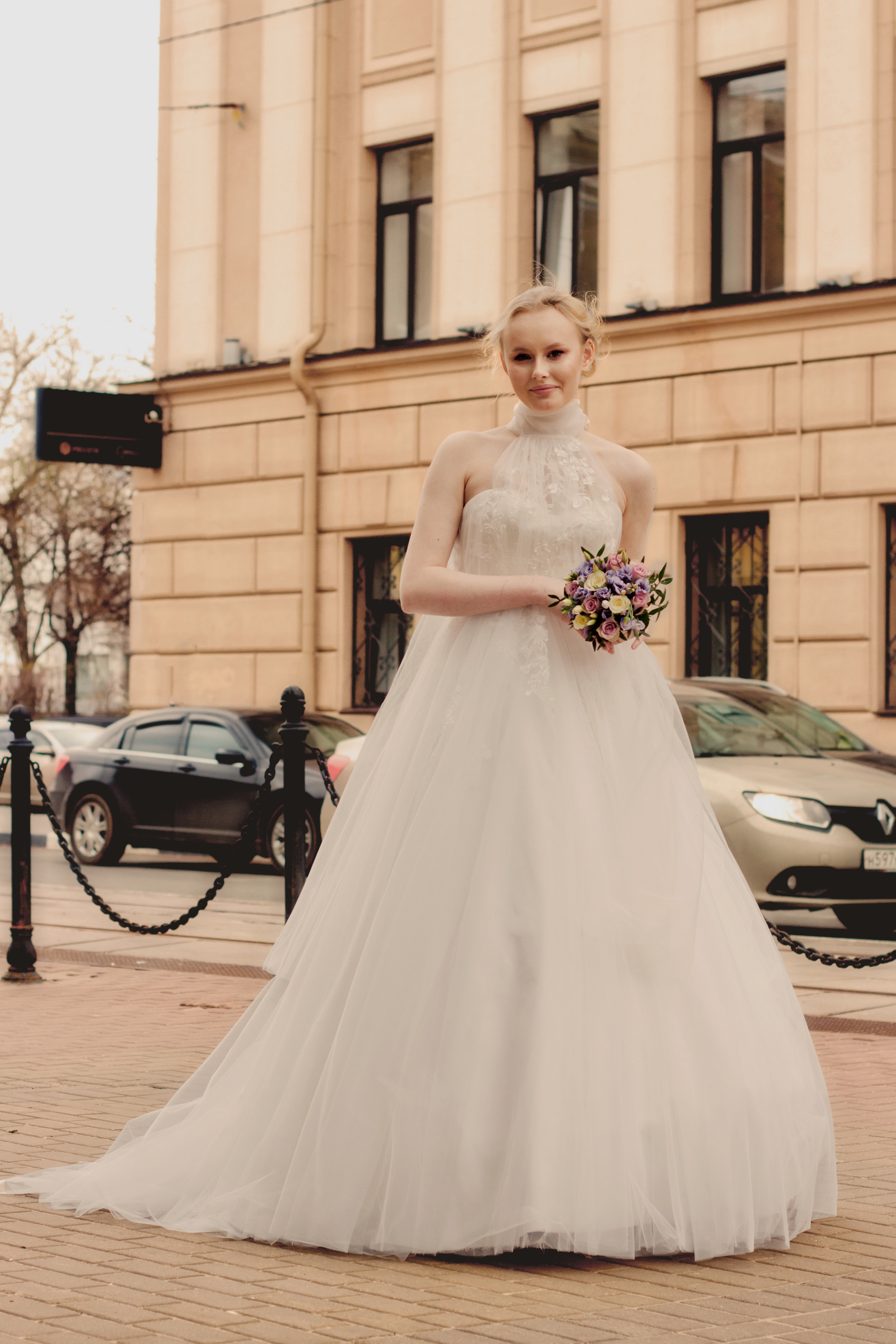 Смотреть всю серию. Фотограф Надршина Лилия