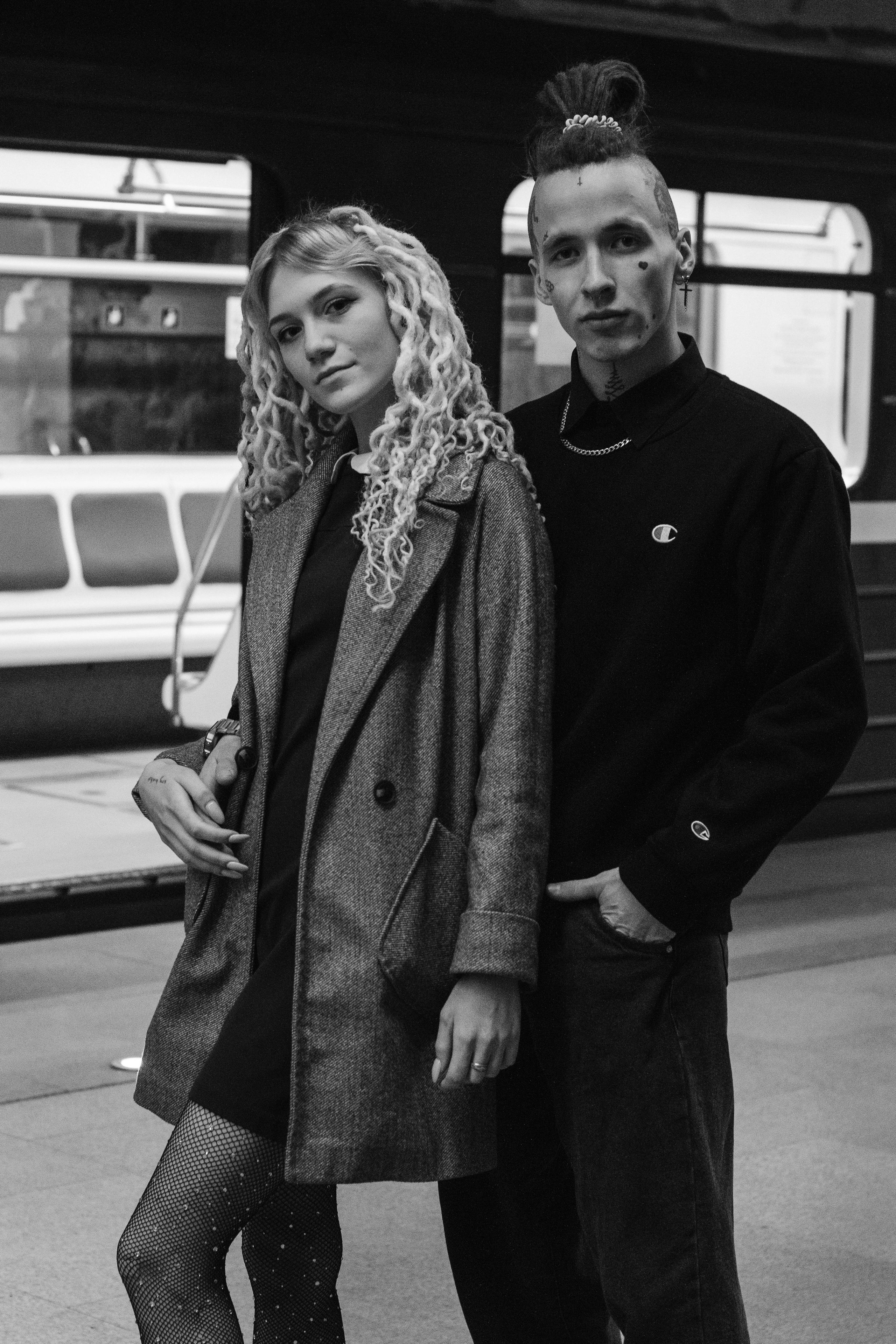 Смотреть всю серию. Фотограф Надршина Лилия