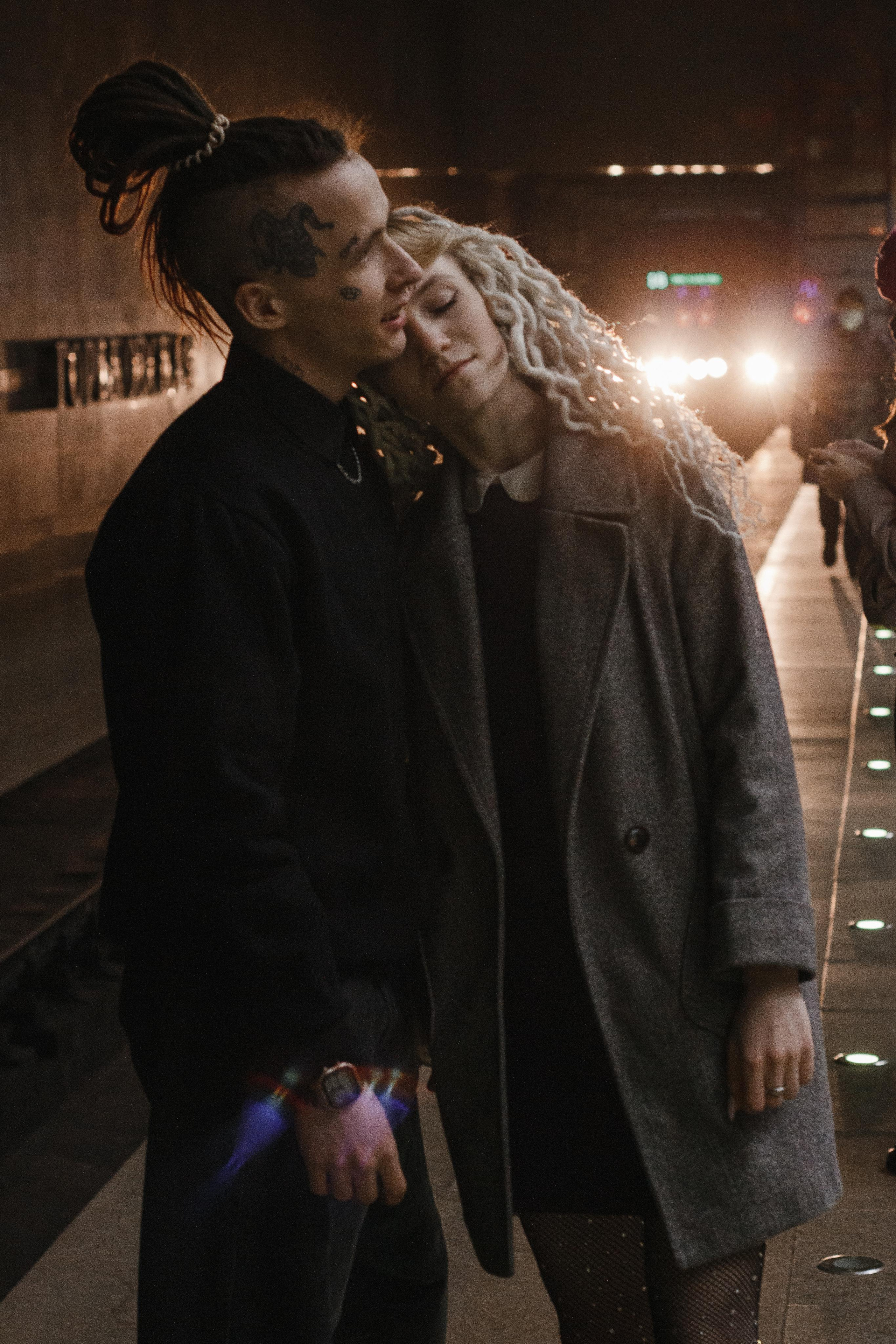 Смотреть всю серию. Фотограф Надршина Лилия