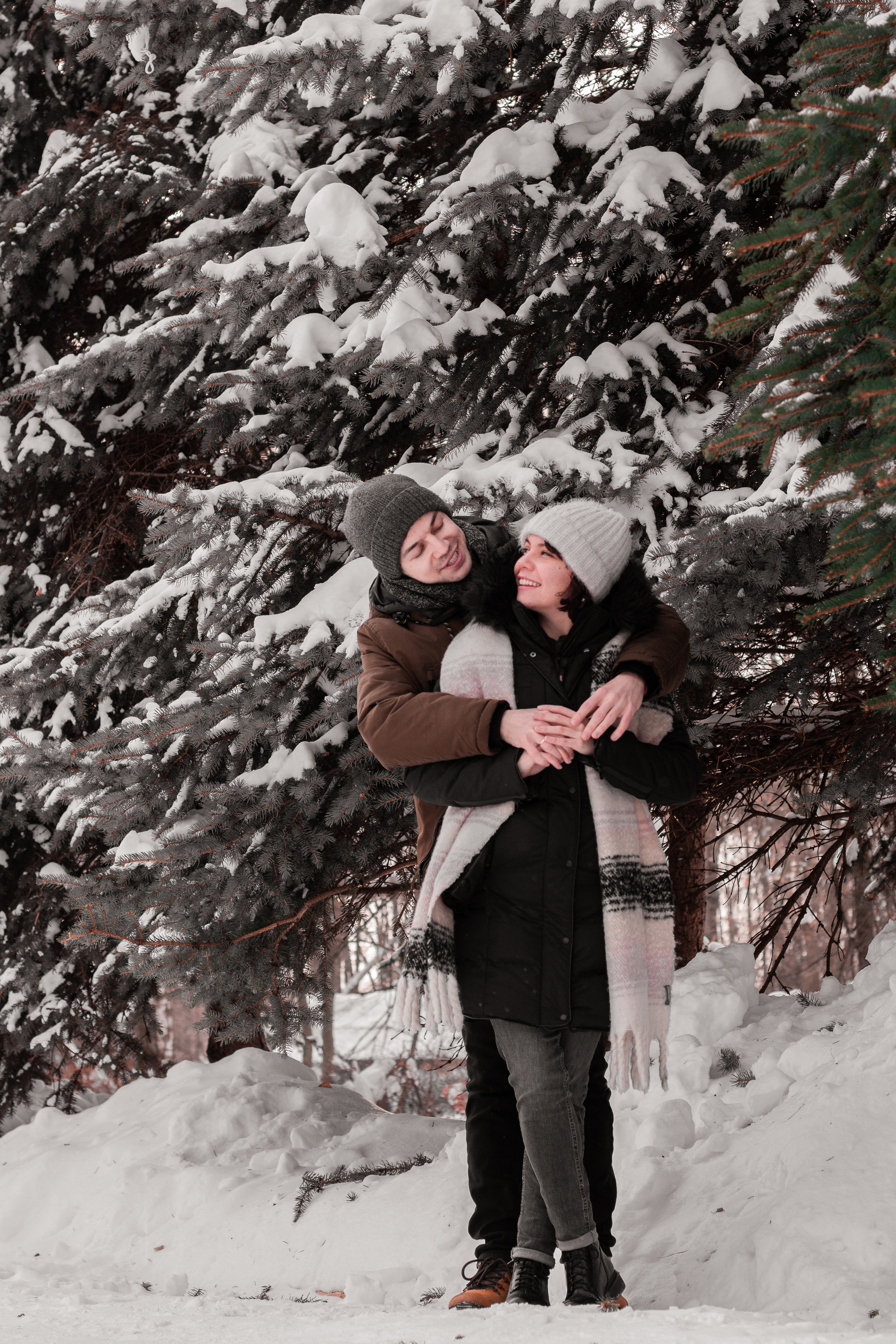 Смотреть всю серию. Фотограф Надршина Лилия