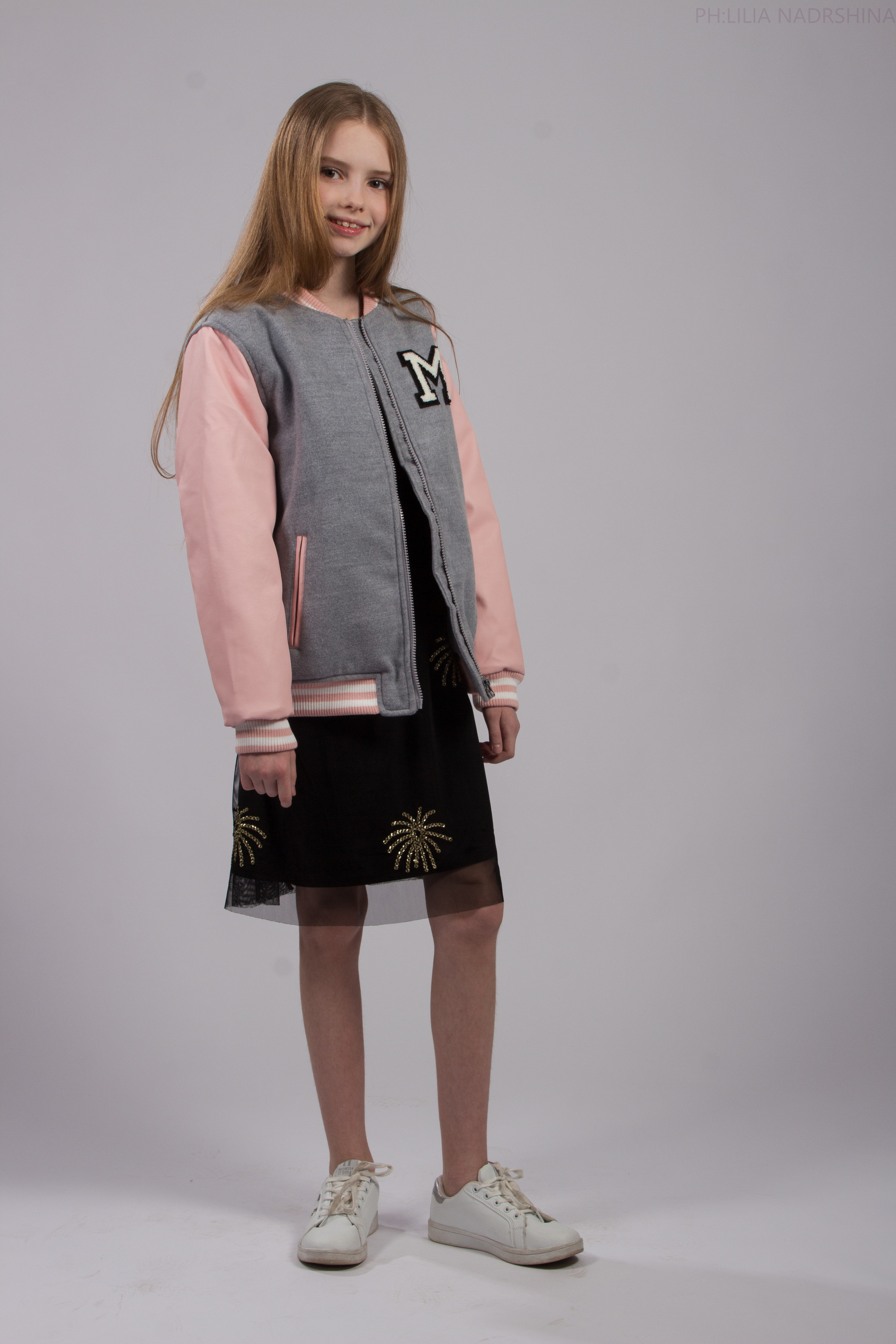 Смотреть всю серию. Фотограф Надршина Лилия