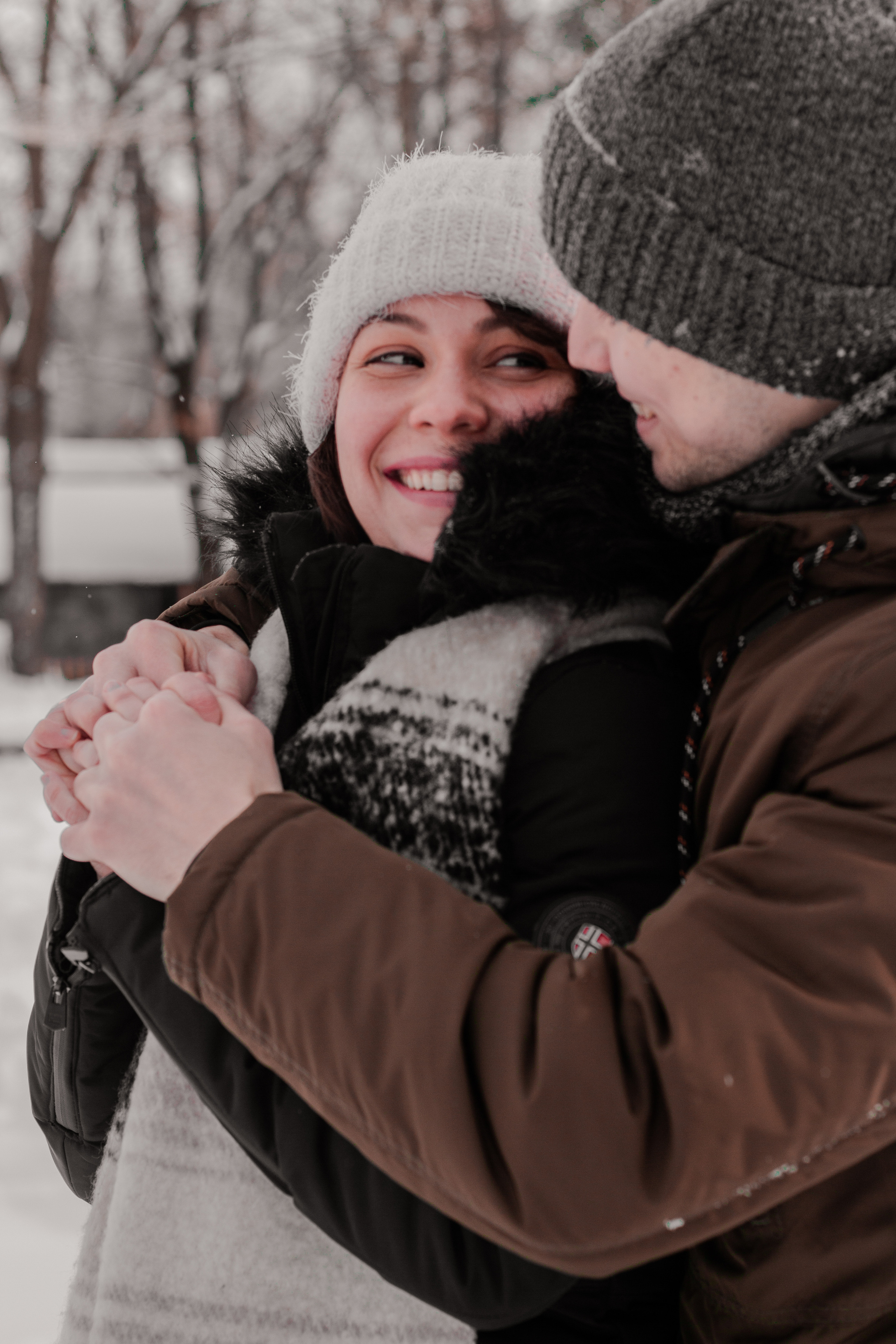 Смотреть всю серию. Фотограф Надршина Лилия