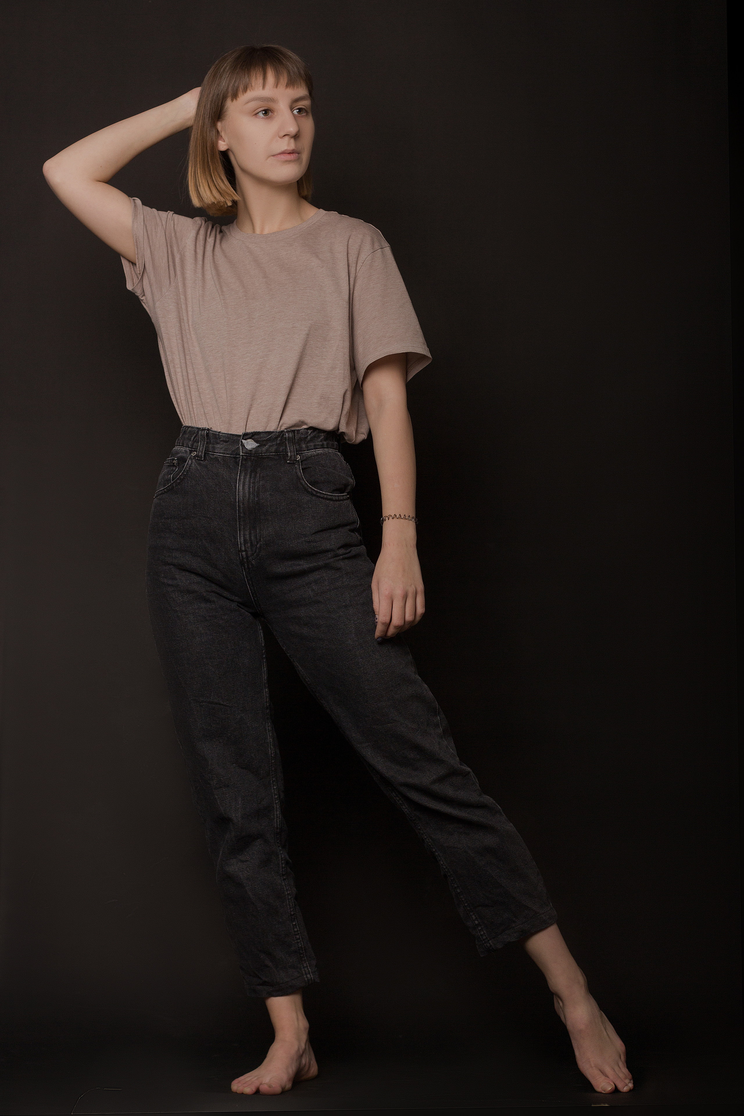 Смотреть всю серию. Фотограф Надршина Лилия