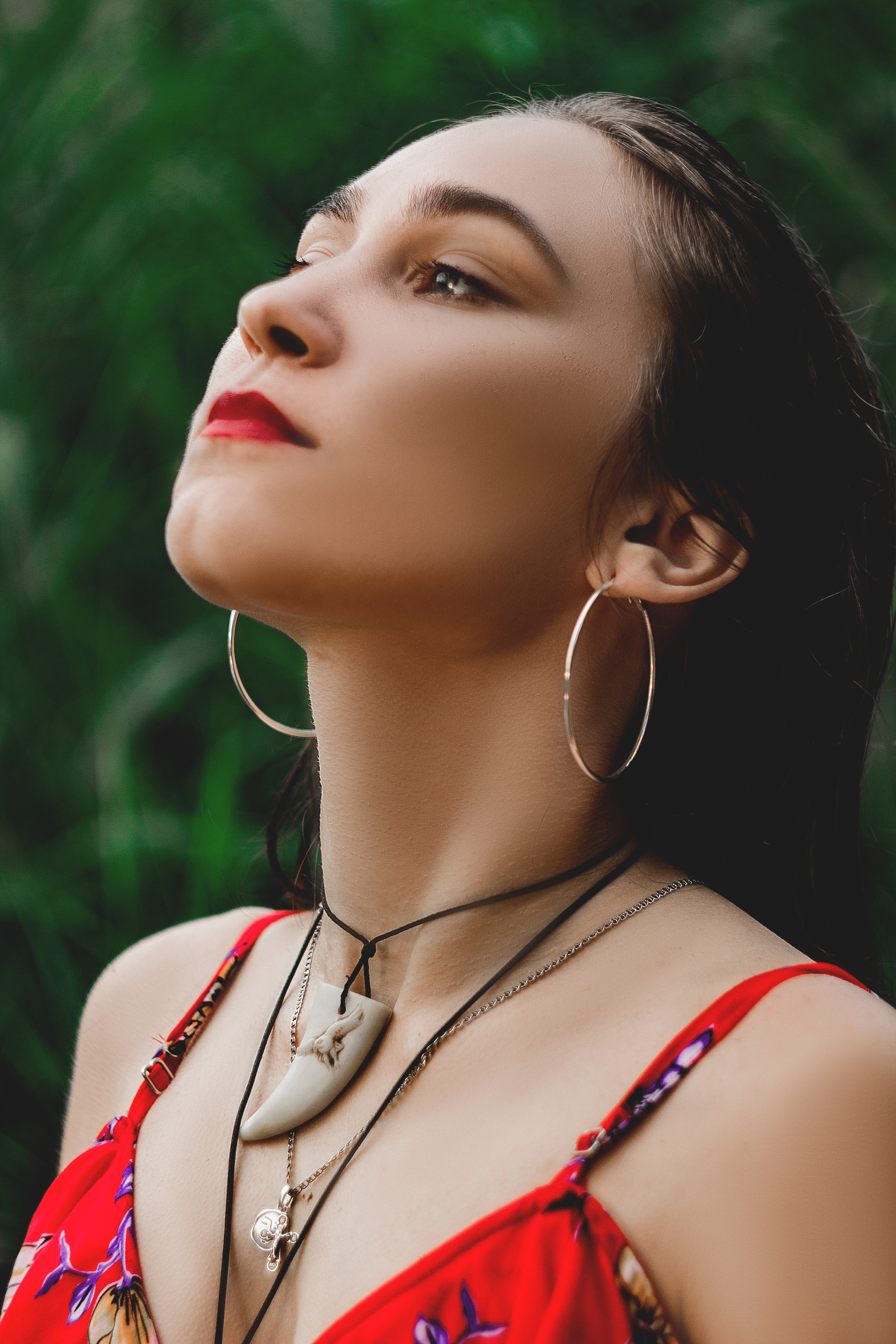 Смотреть всю серию. Фотограф Надршина Лилия