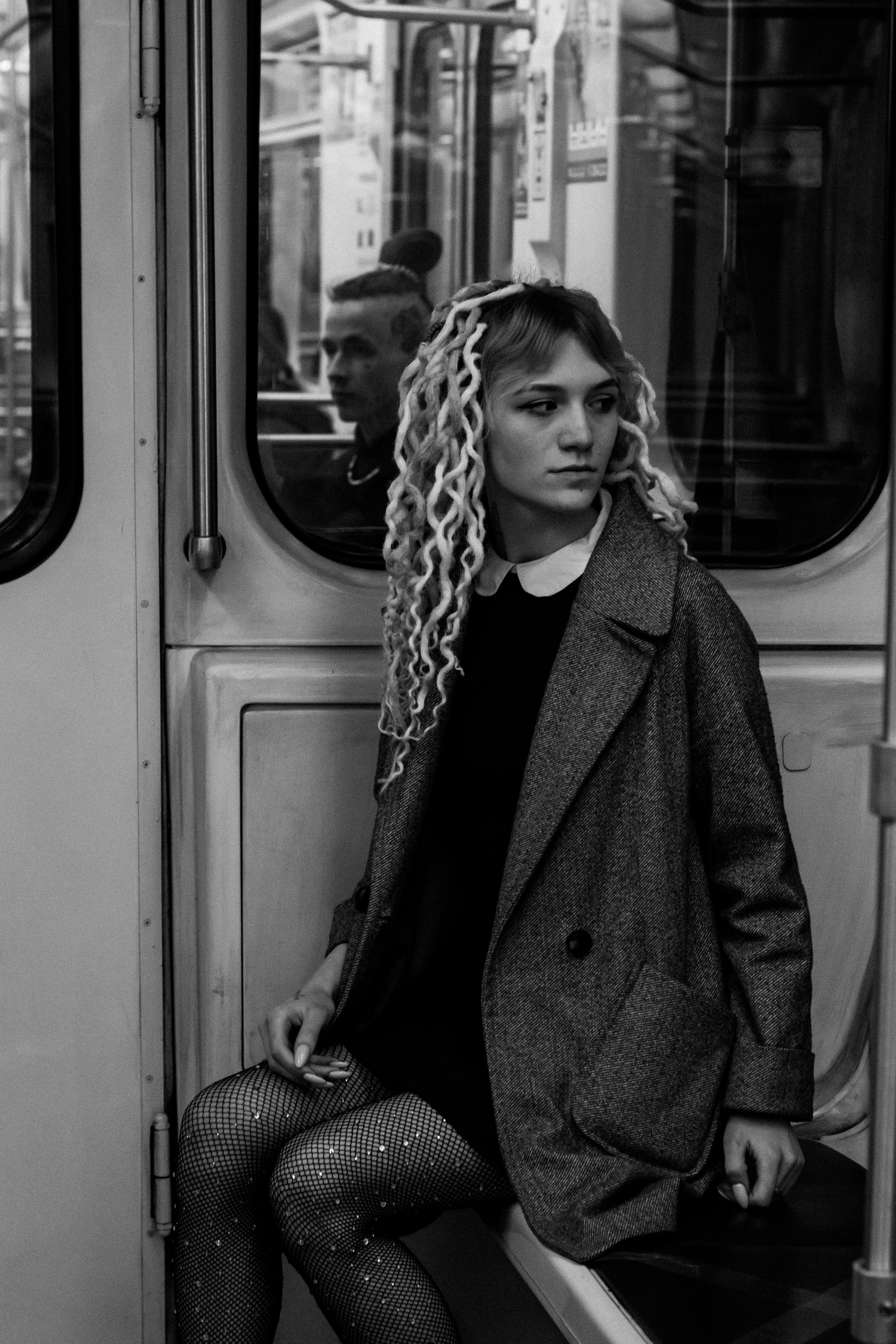 Смотреть всю серию. Фотограф Надршина Лилия