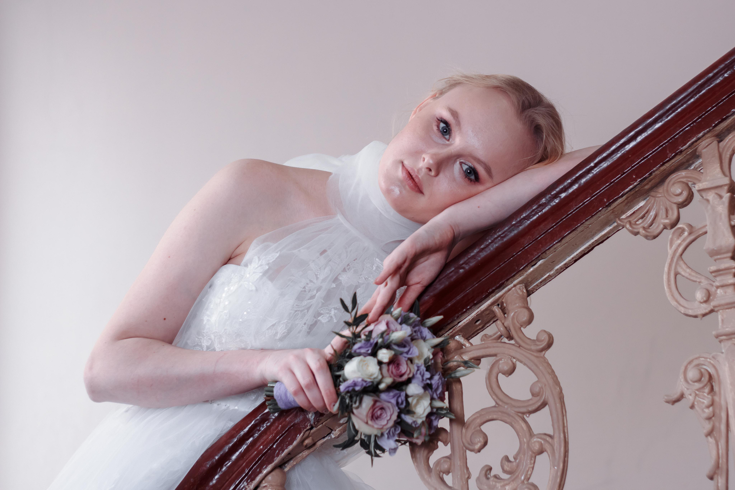 Смотреть всю серию. Фотограф Надршина Лилия