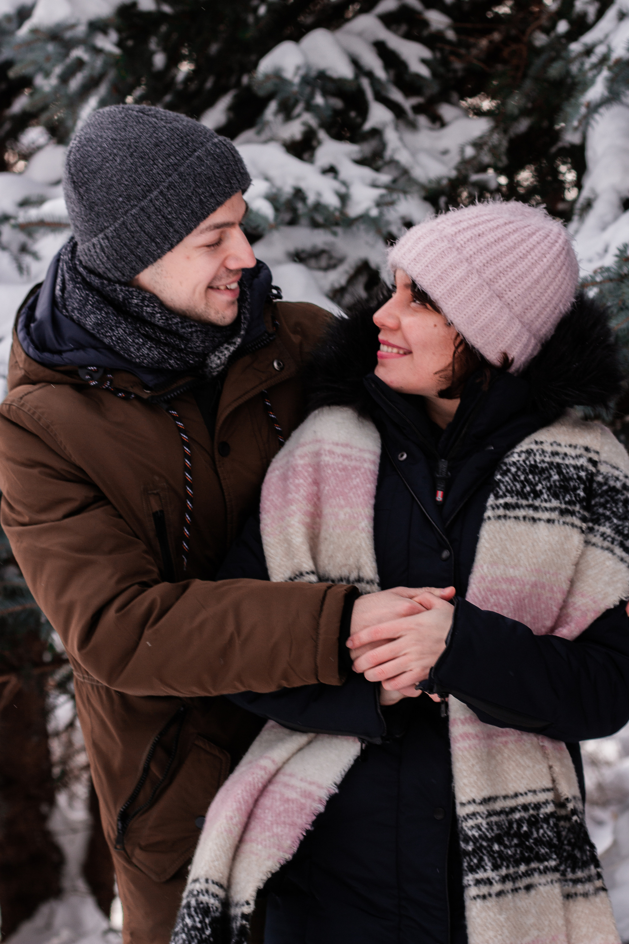 Смотреть всю серию. Фотограф Надршина Лилия