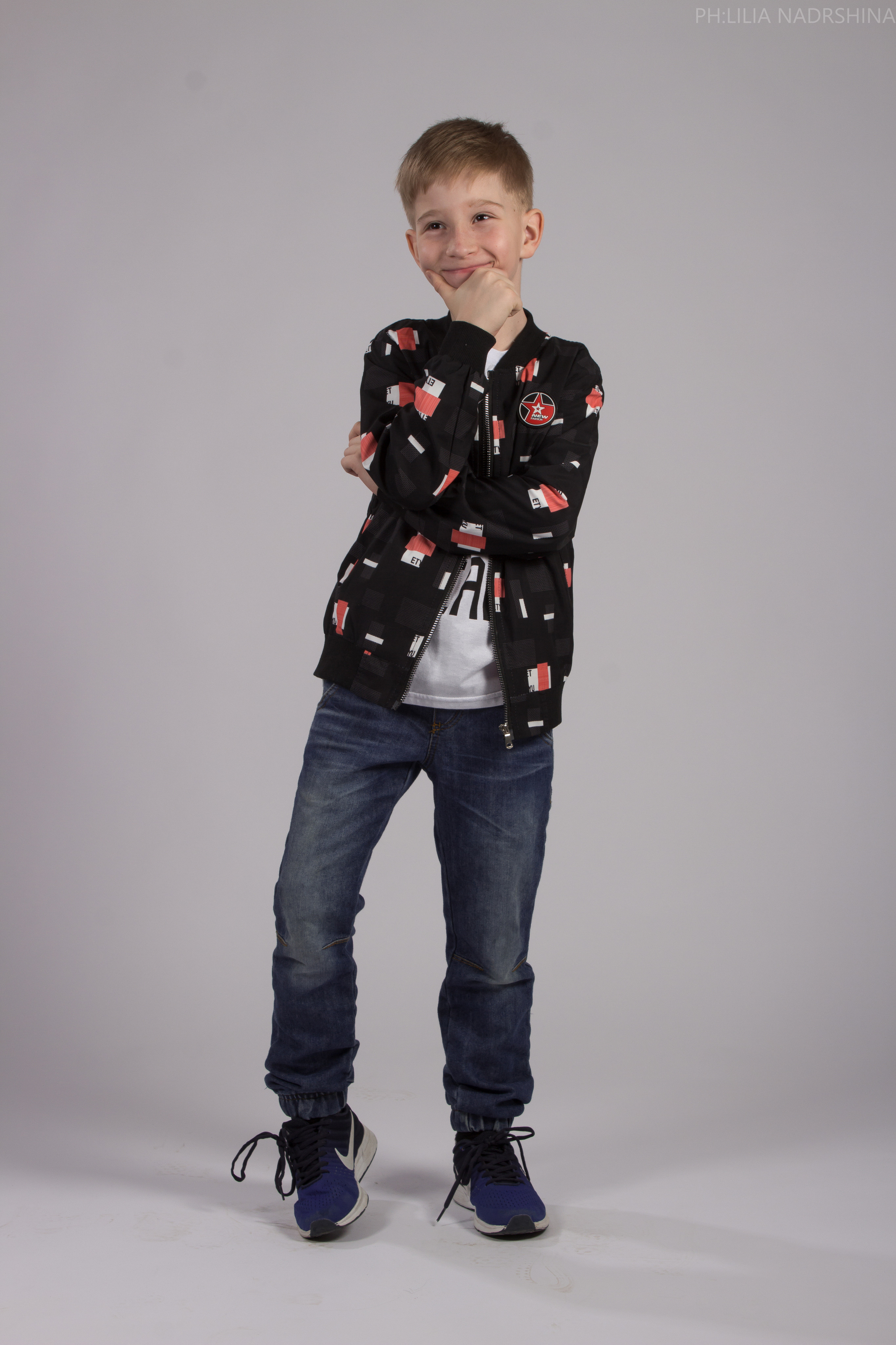 Смотреть всю серию. Фотограф Надршина Лилия